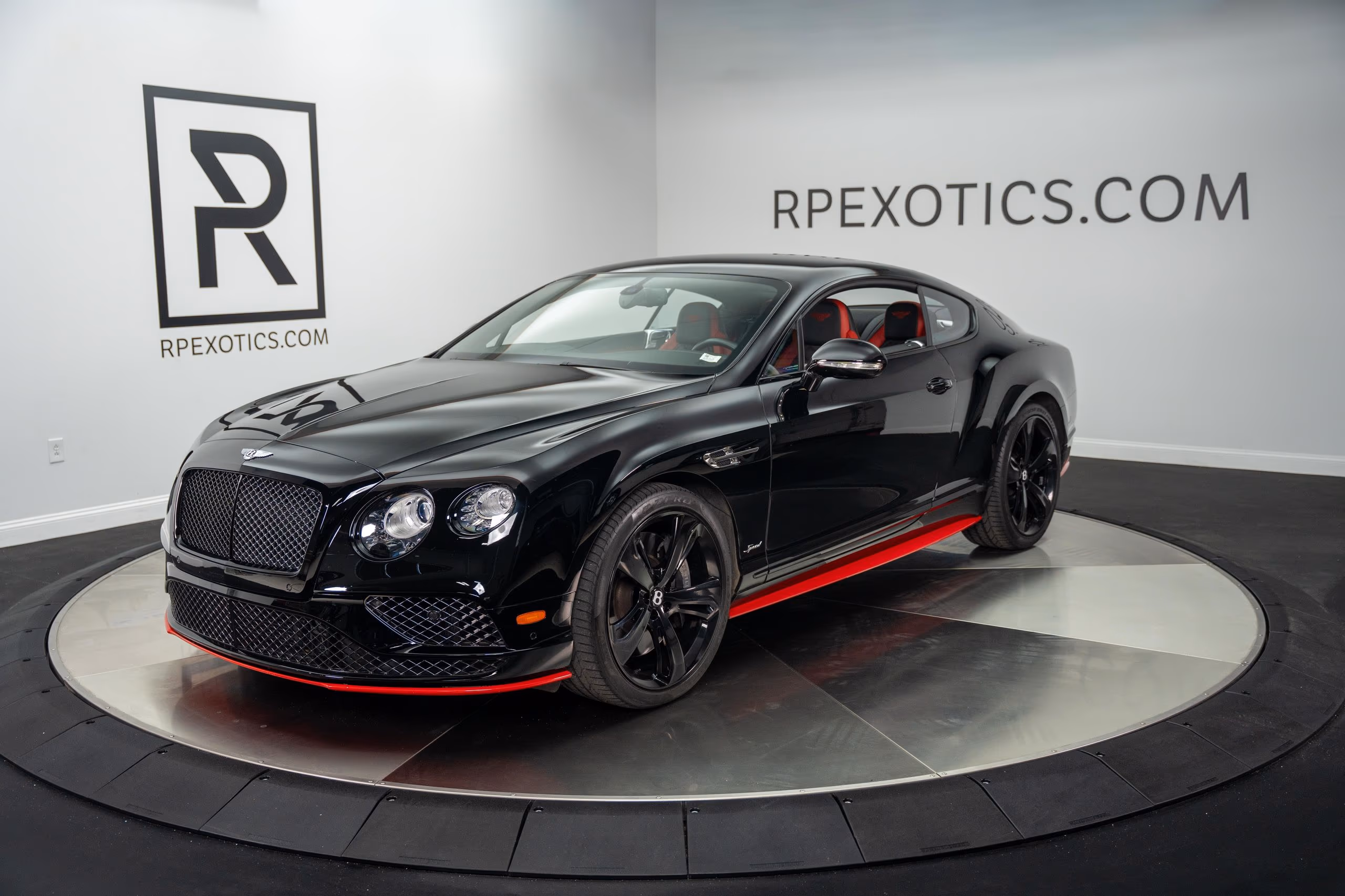 2017 Bentley Continental - Image 1 of 26