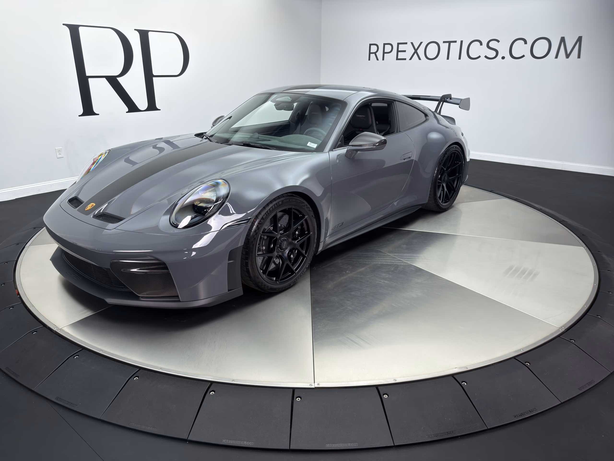 2026 Porsche 911 GT3 - Image 1 of 24