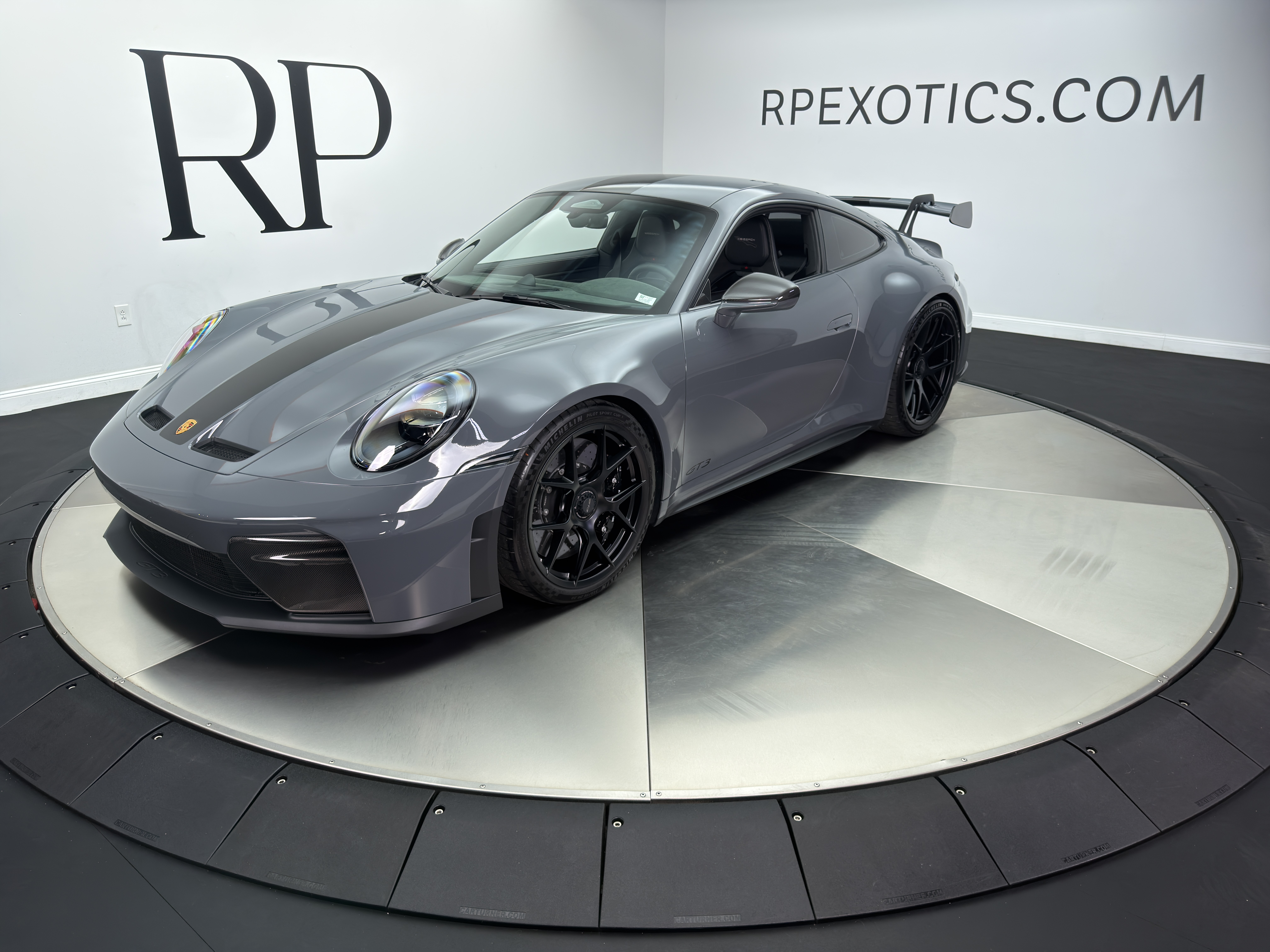 2026 Porsche 911