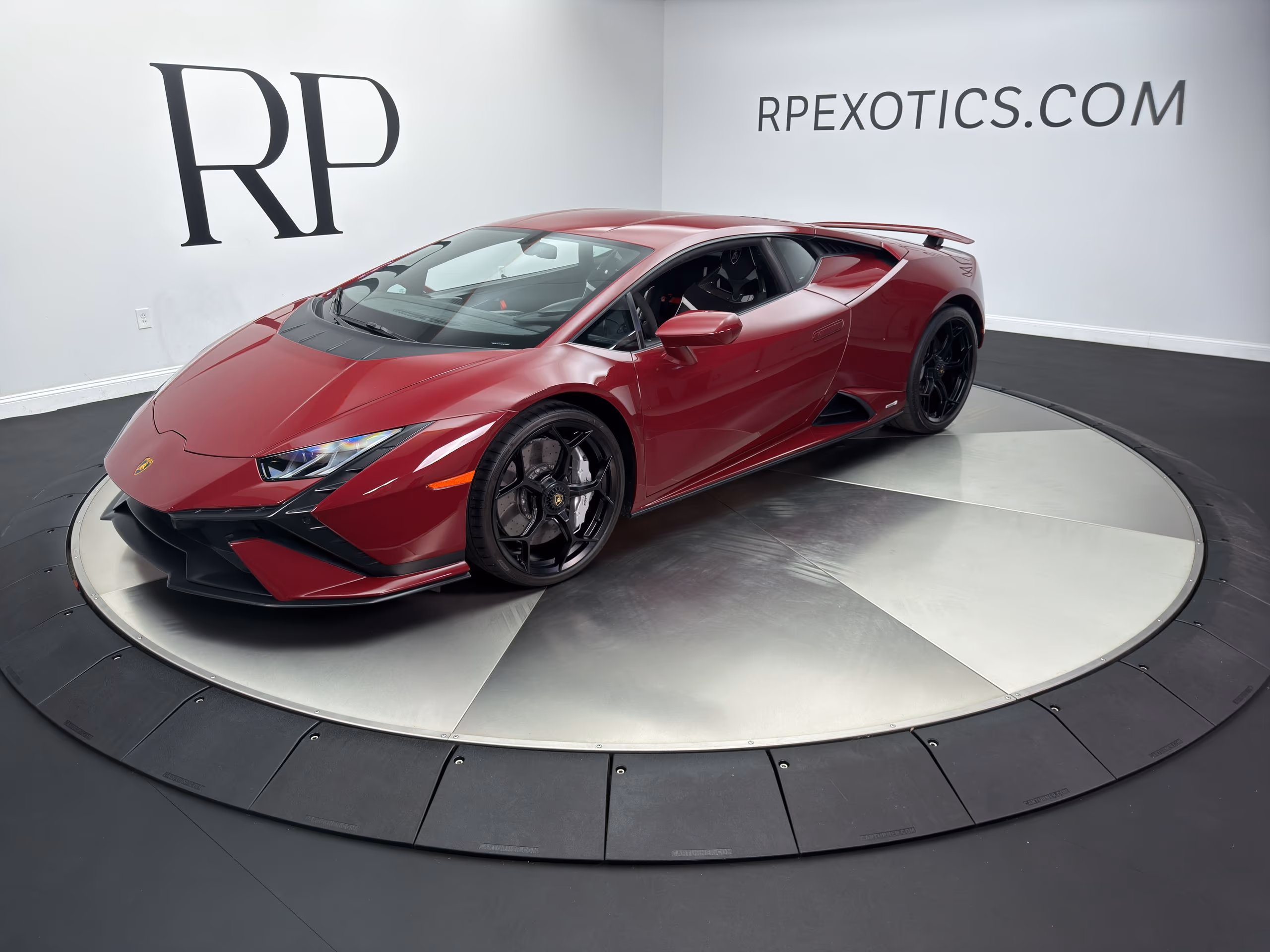 2023 Lamborghini Huracan Tecnica - Image 1 of 25