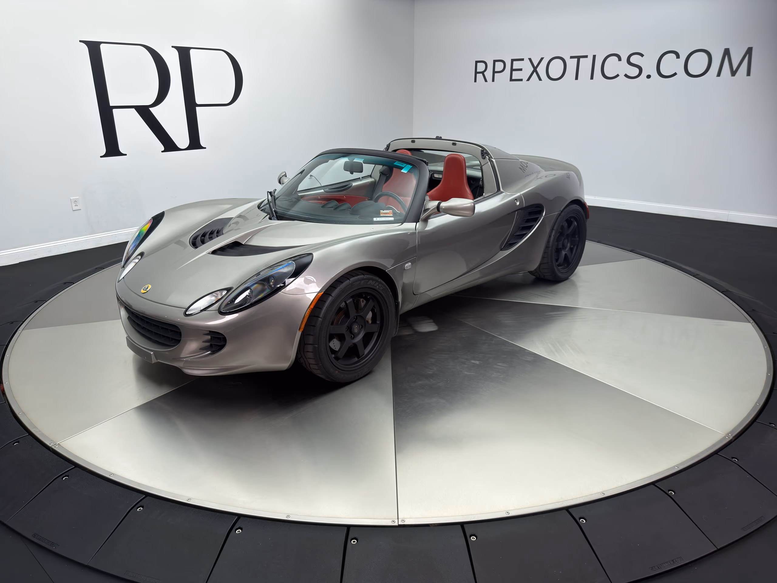 2005 Lotus Elise - Image 1 of 30