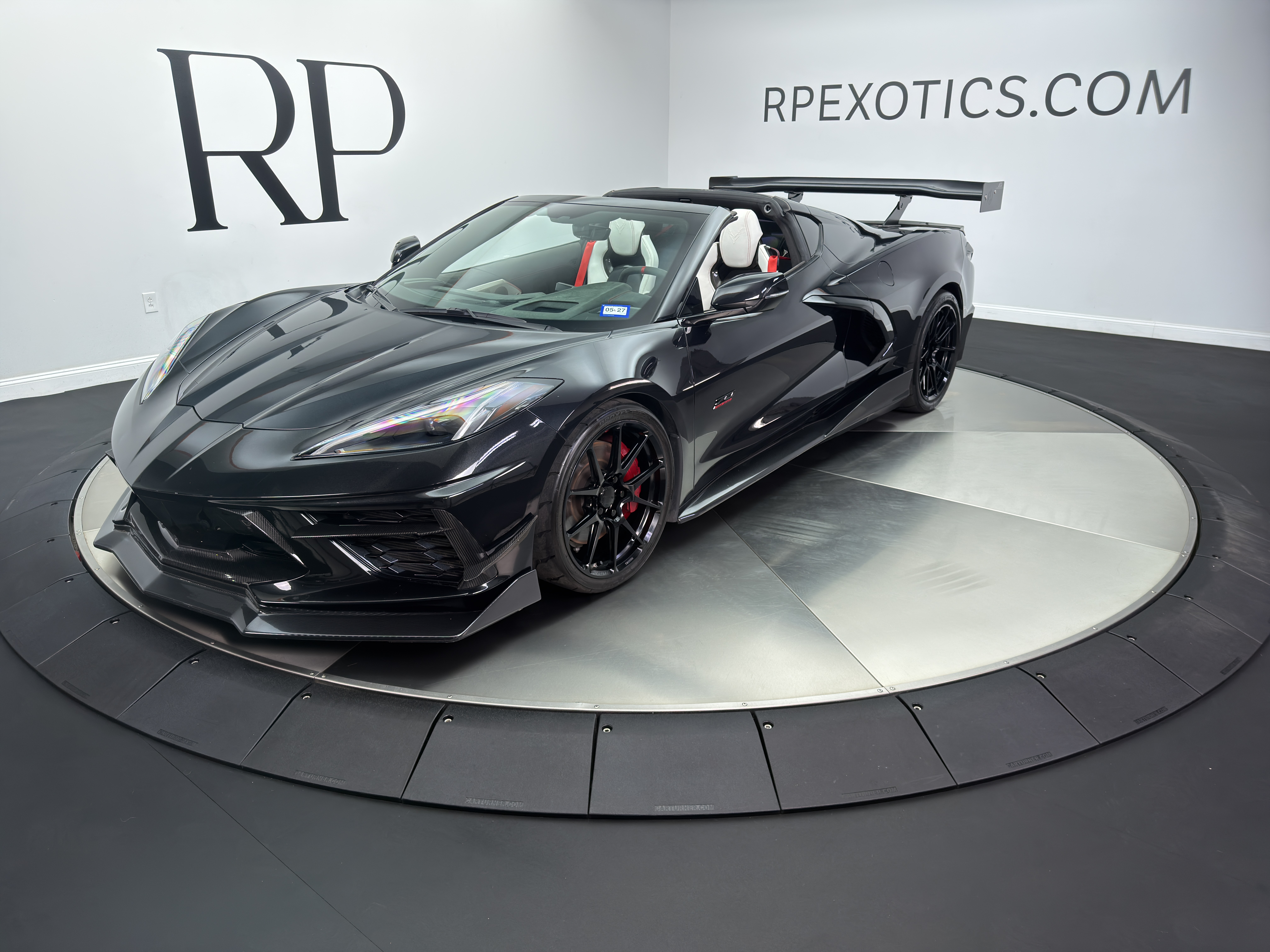 2023 Chevrolet Corvette 3LT