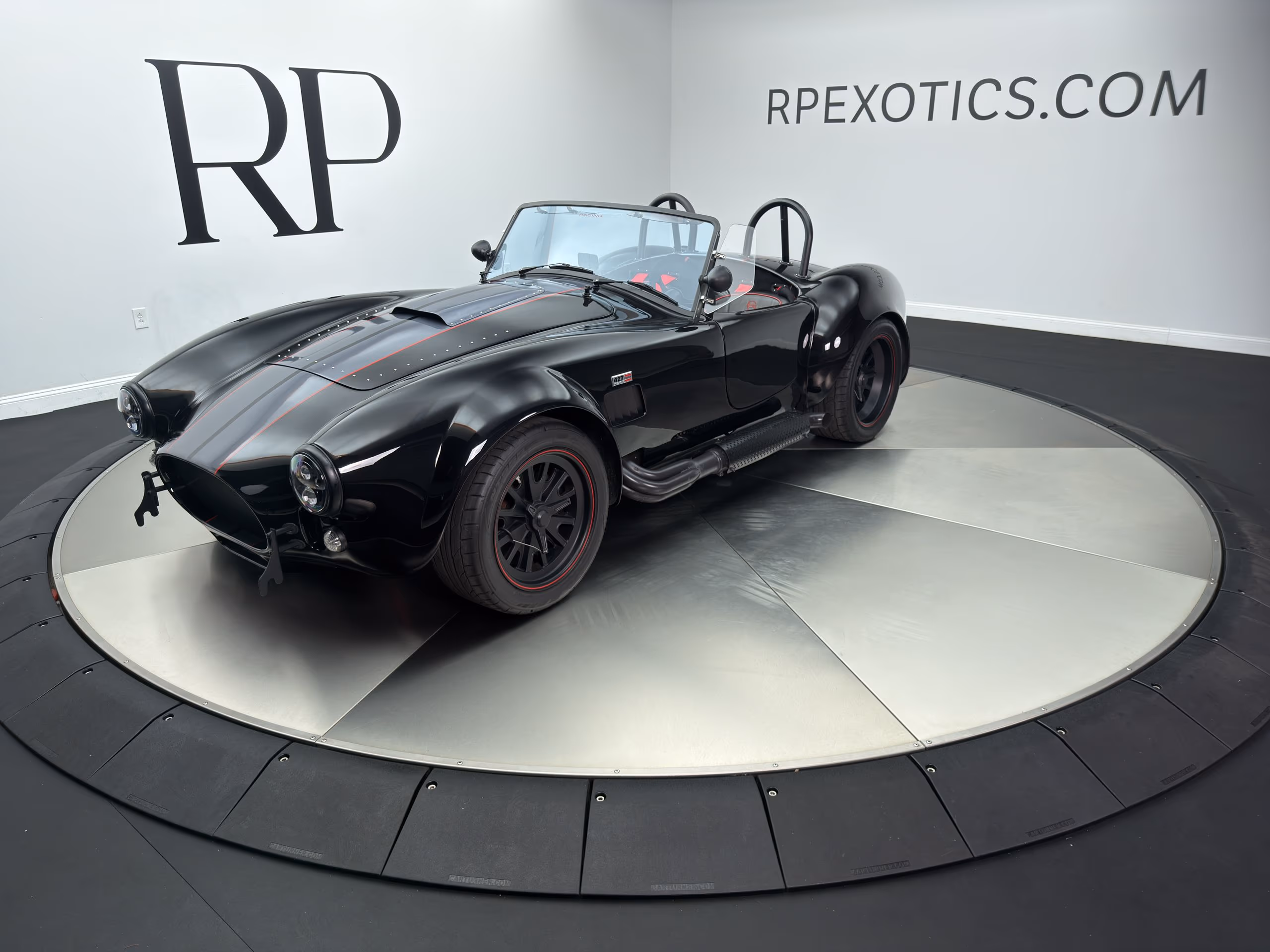 1965 Shelby Cobra - Image 1 of 22