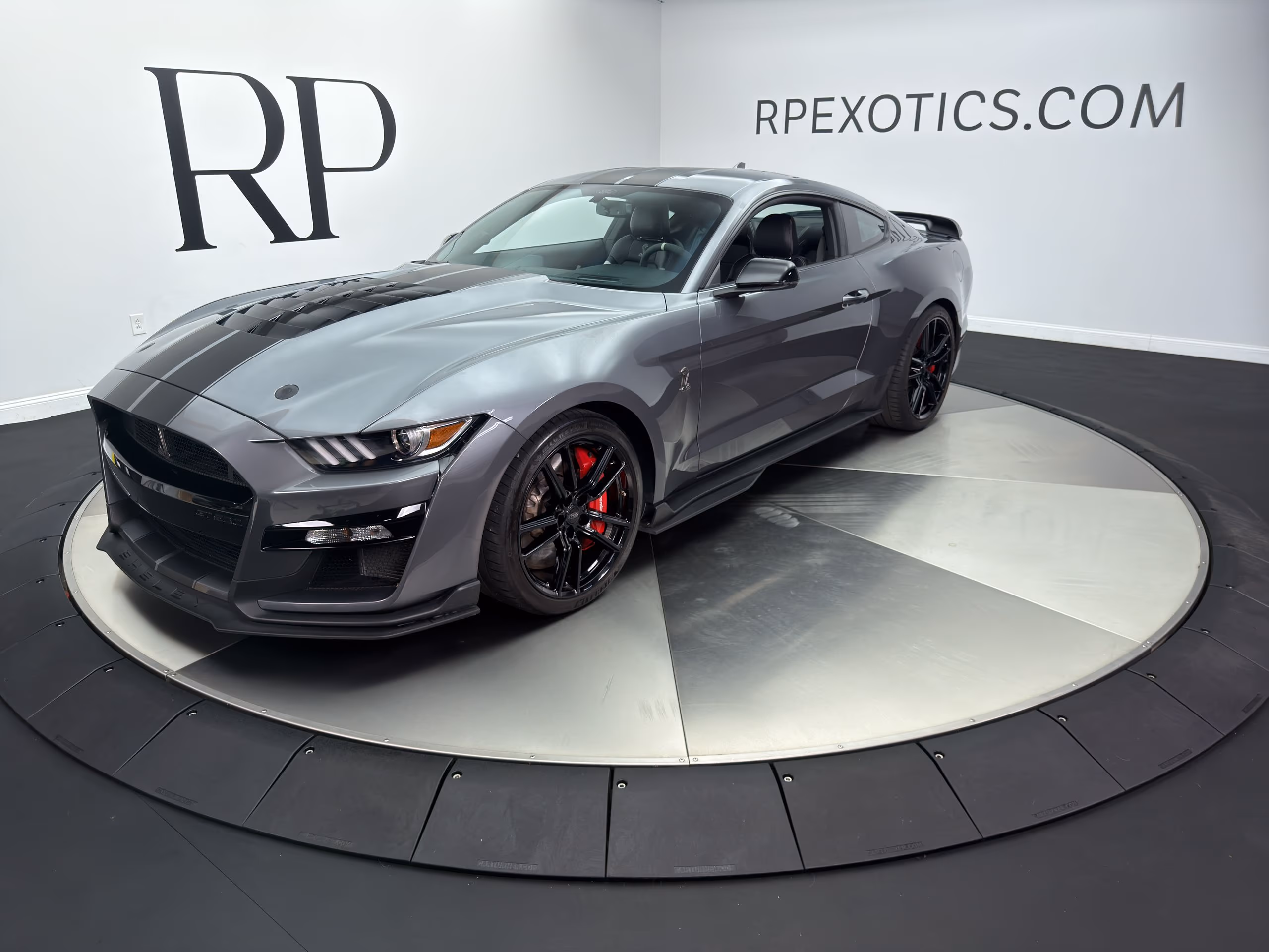 2021 Ford Mustang - Image 1 of 24