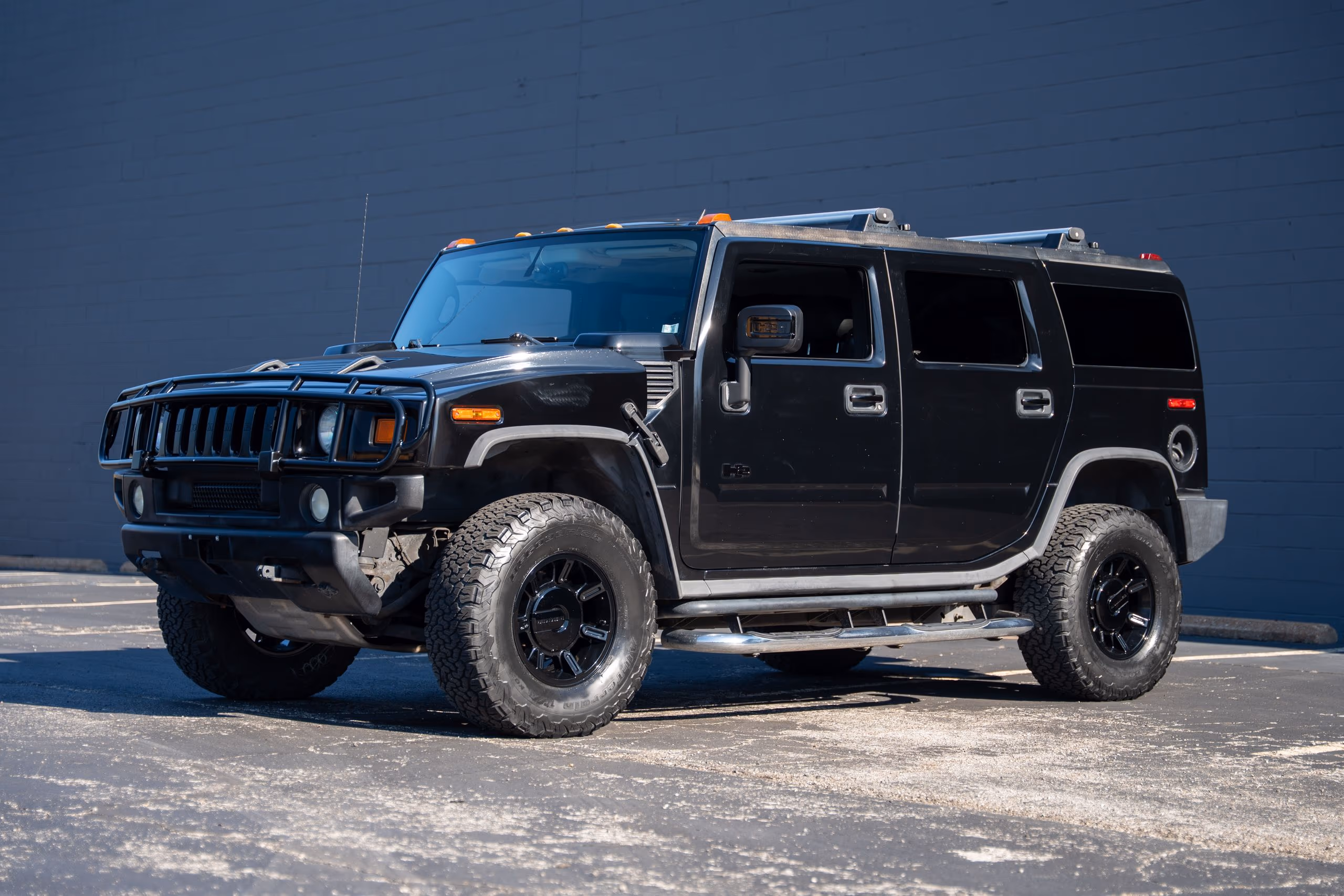 2006 Hummer H2 - Image 1 of 18