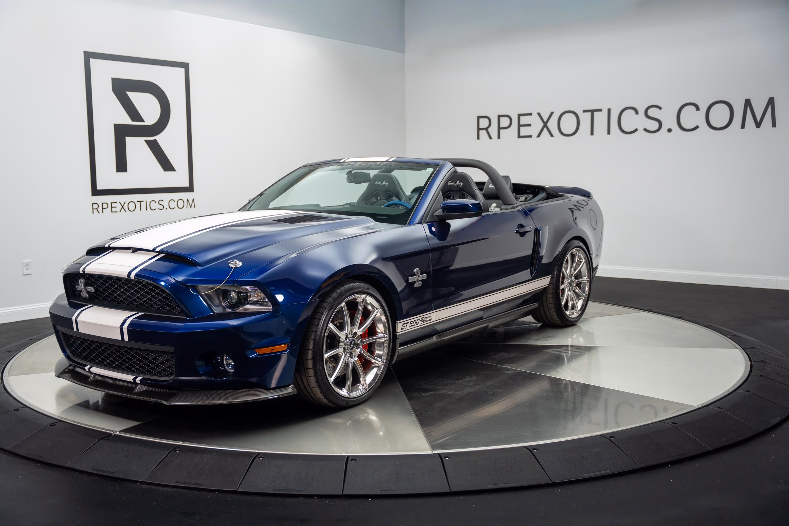 2012 Ford Mustang - Image 1 of 35