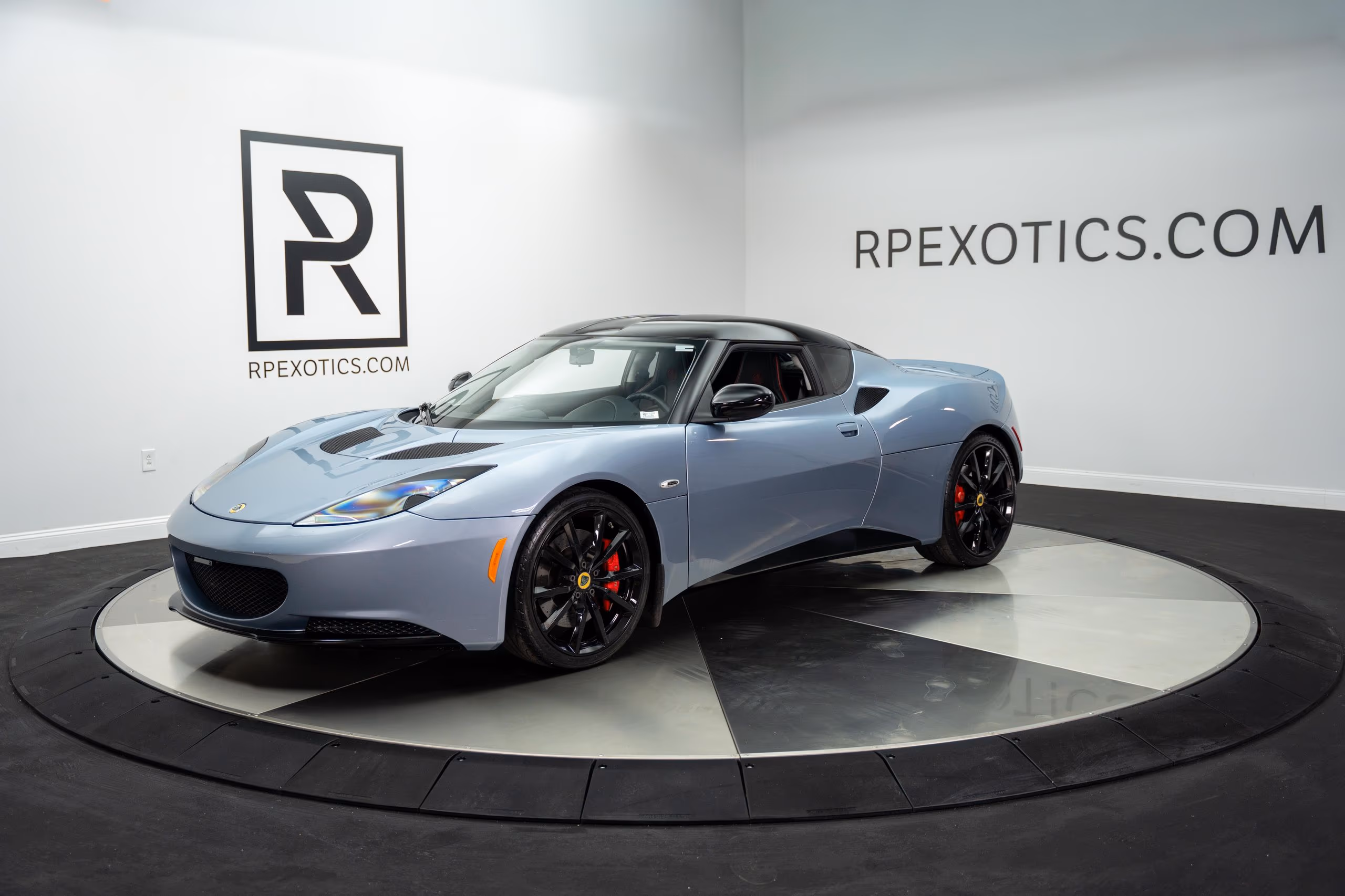 2014 Lotus Evora - Image 1 of 28
