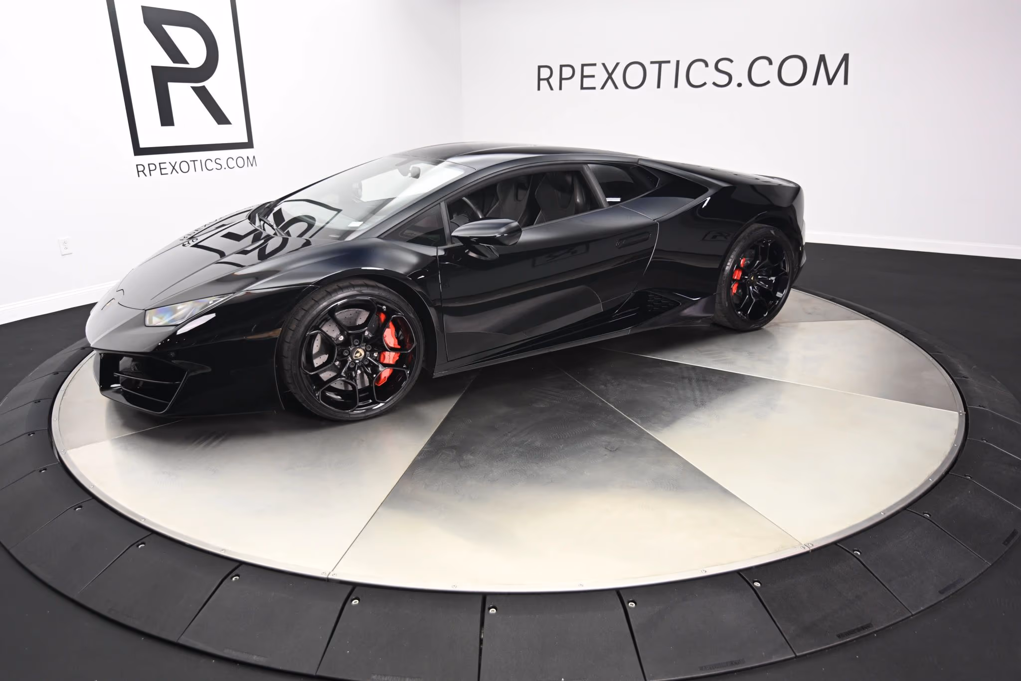 2016 Lamborghini Huracan
