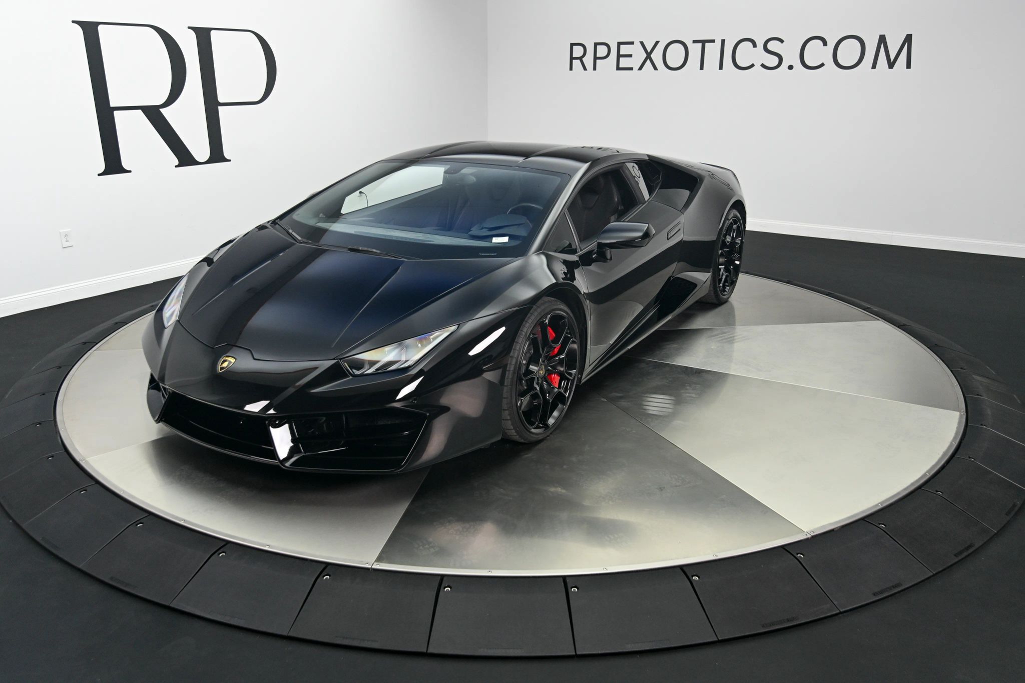 2016 Lamborghini Huracan
