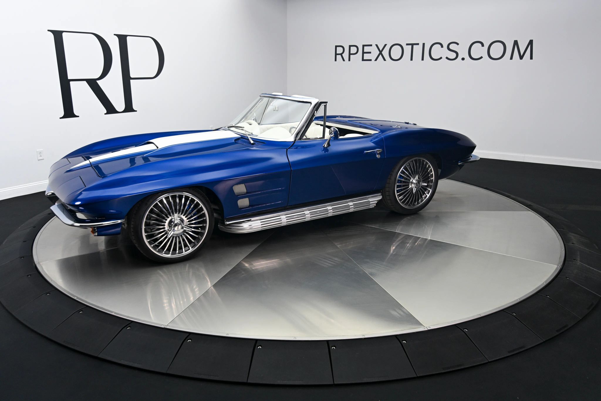 1964 Chevrolet Corvette