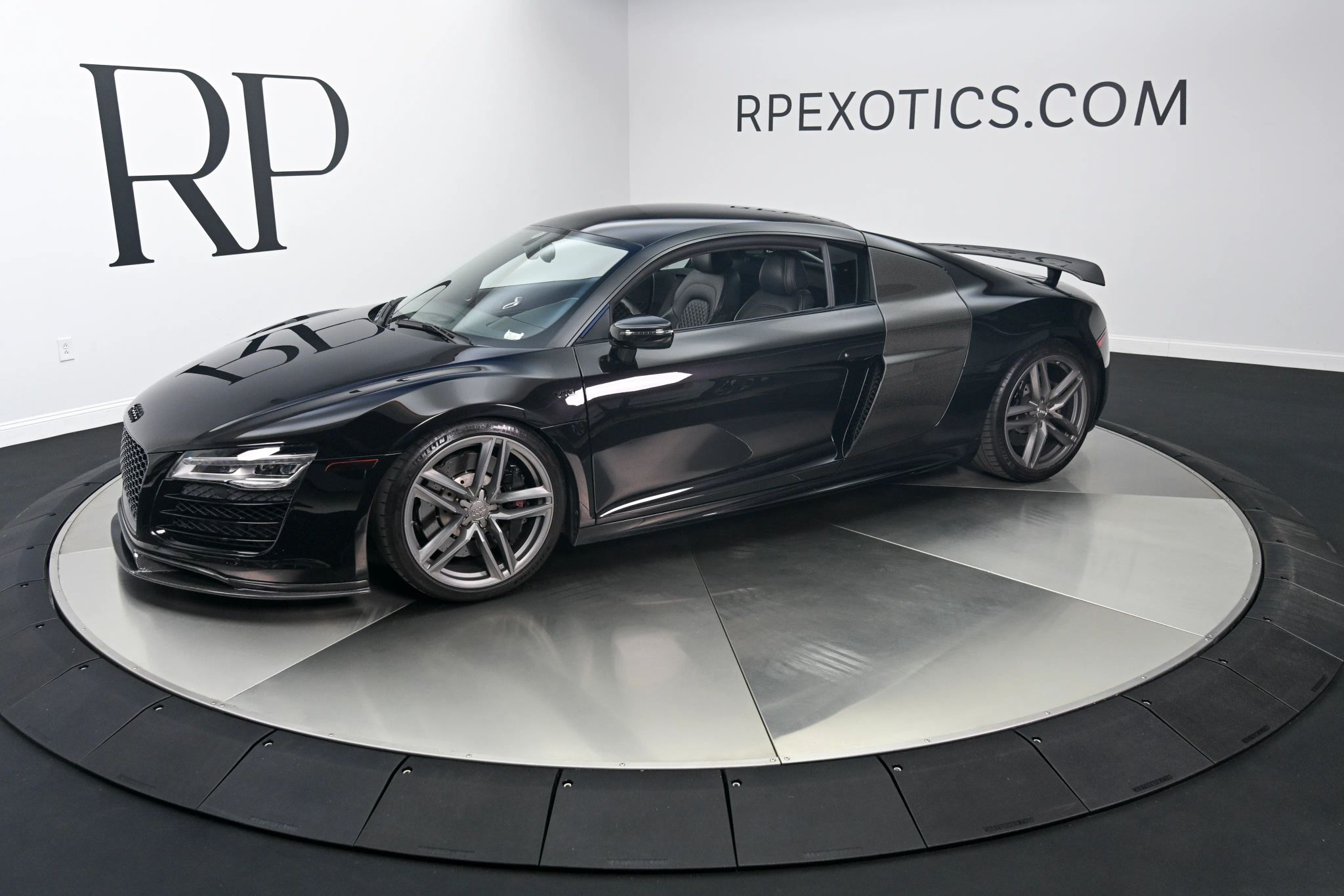 2015 Audi R8 - Image 1 of 27