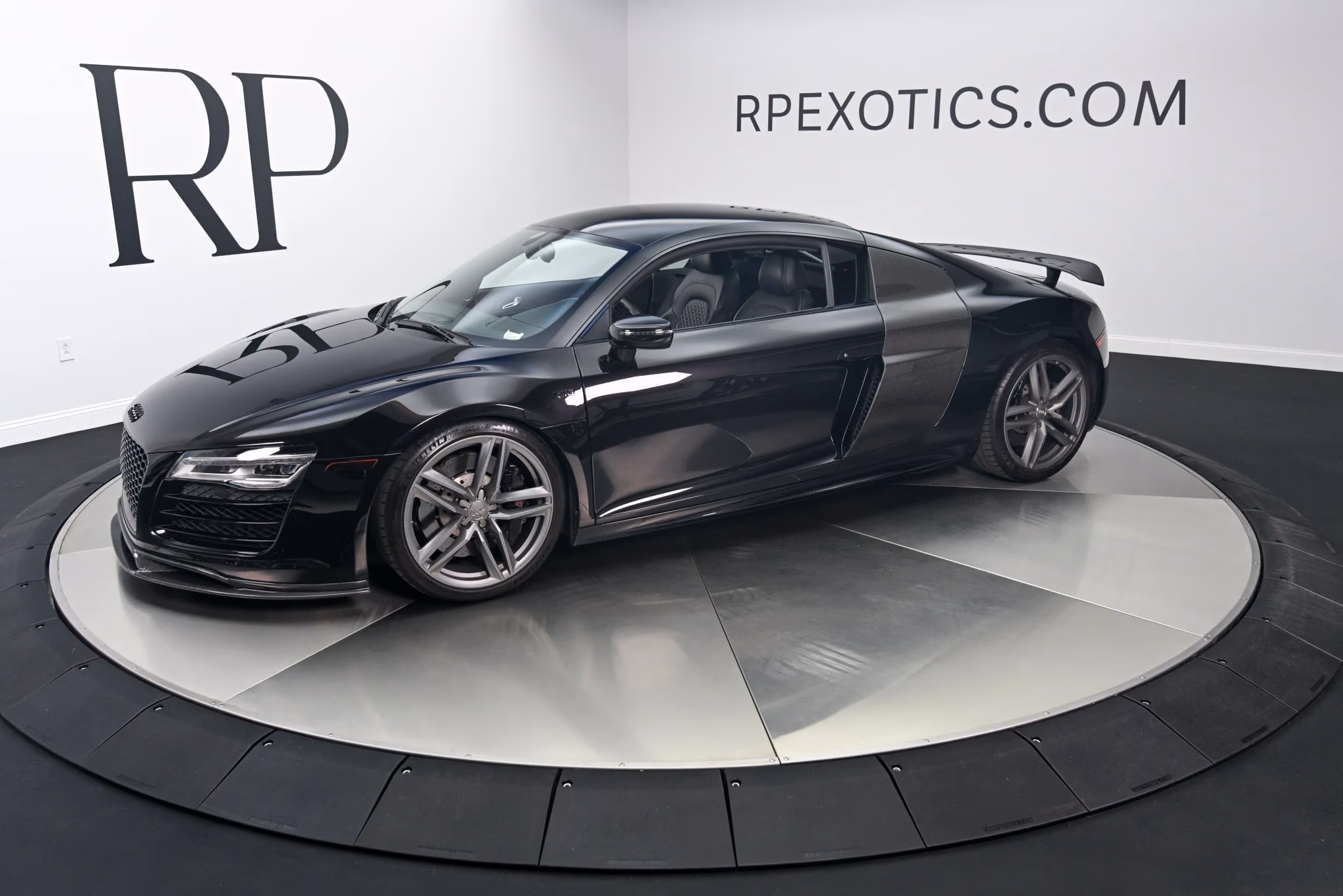 2015 Audi R8