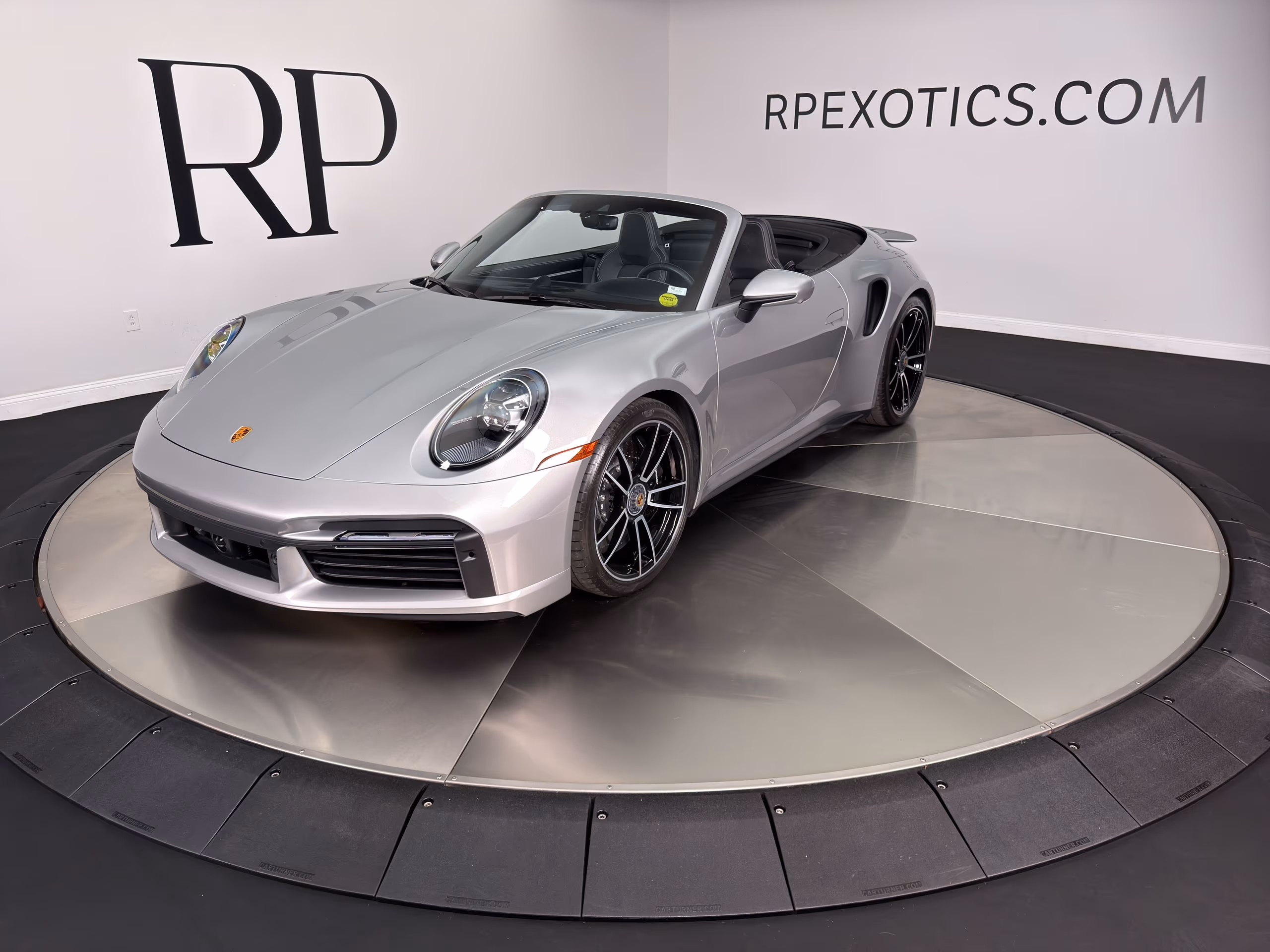 2024 Porsche 911