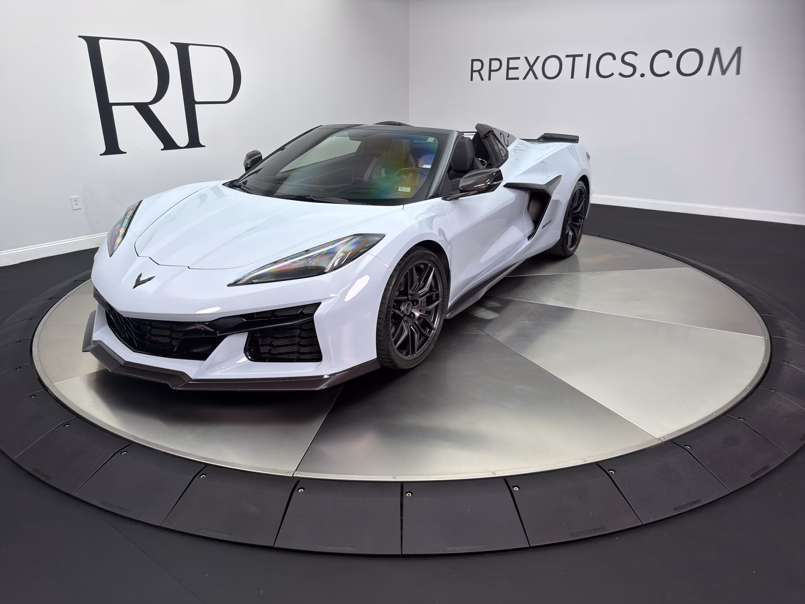 2023 Chevrolet Corvette