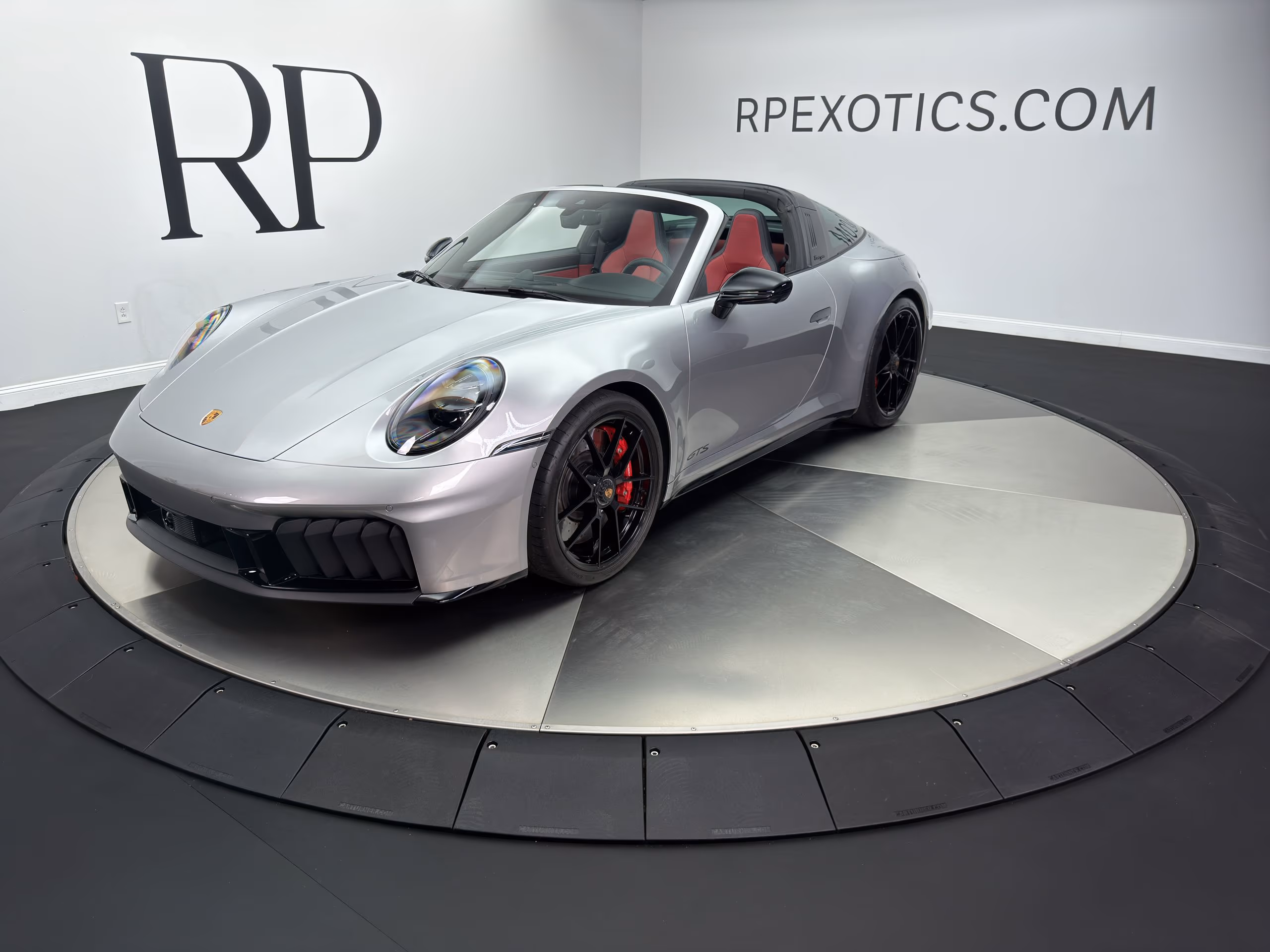 2025 Porsche 911
