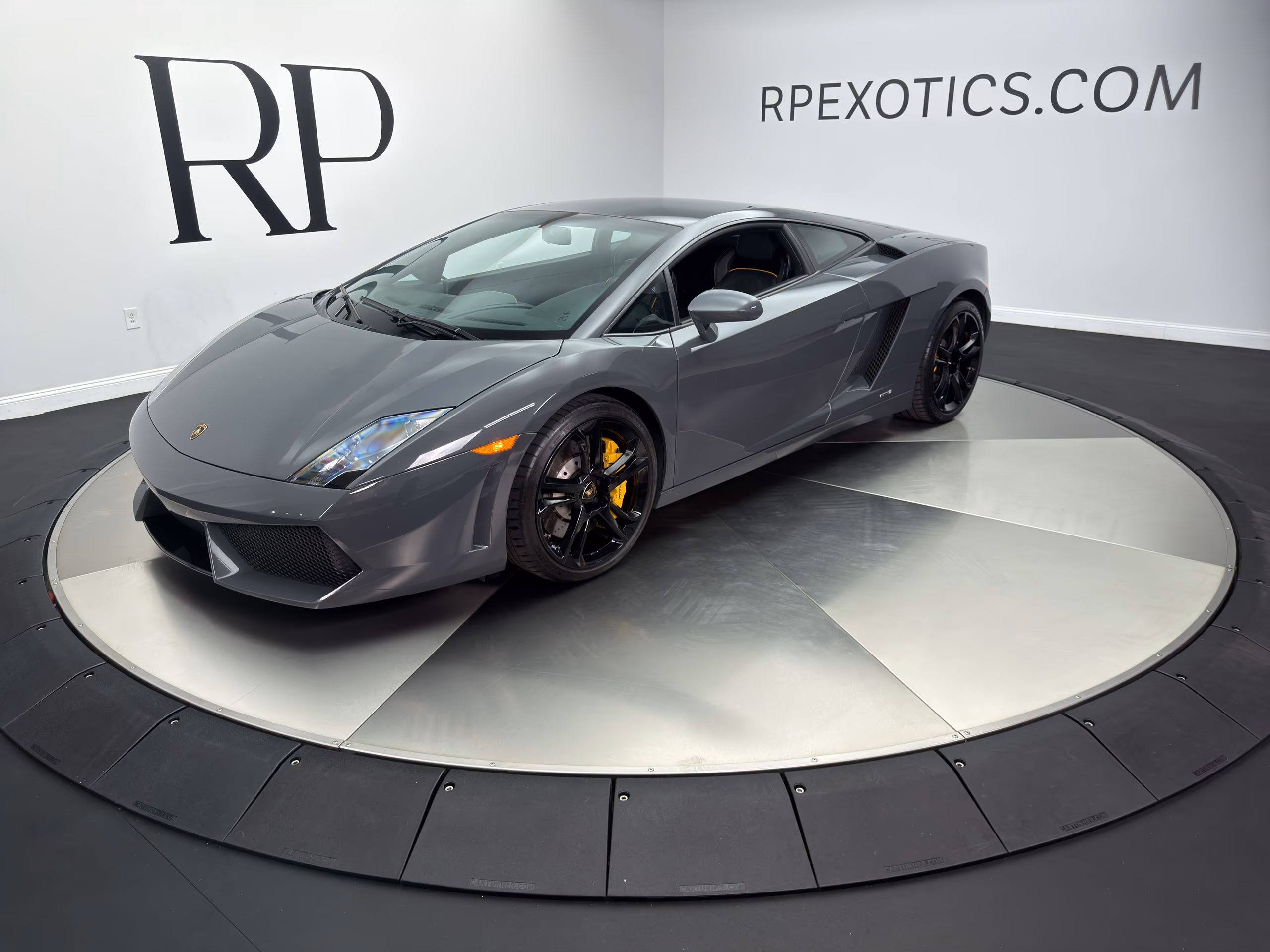 2009 Lamborghini Gallardo