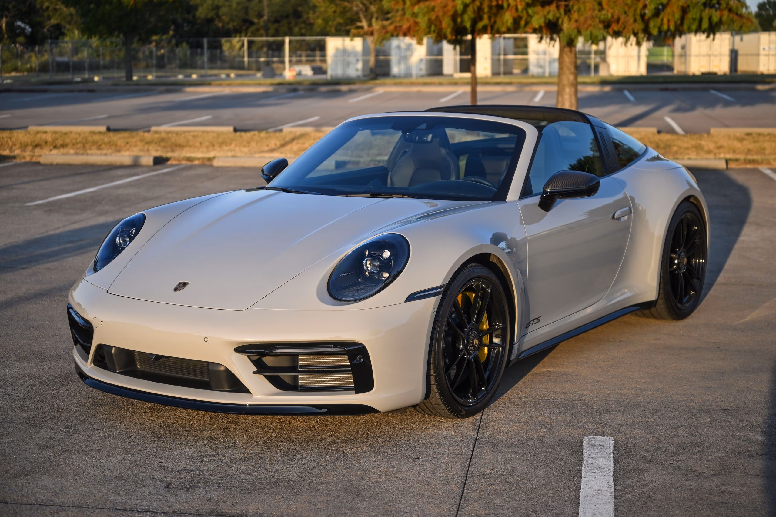 2022 Porsche 911