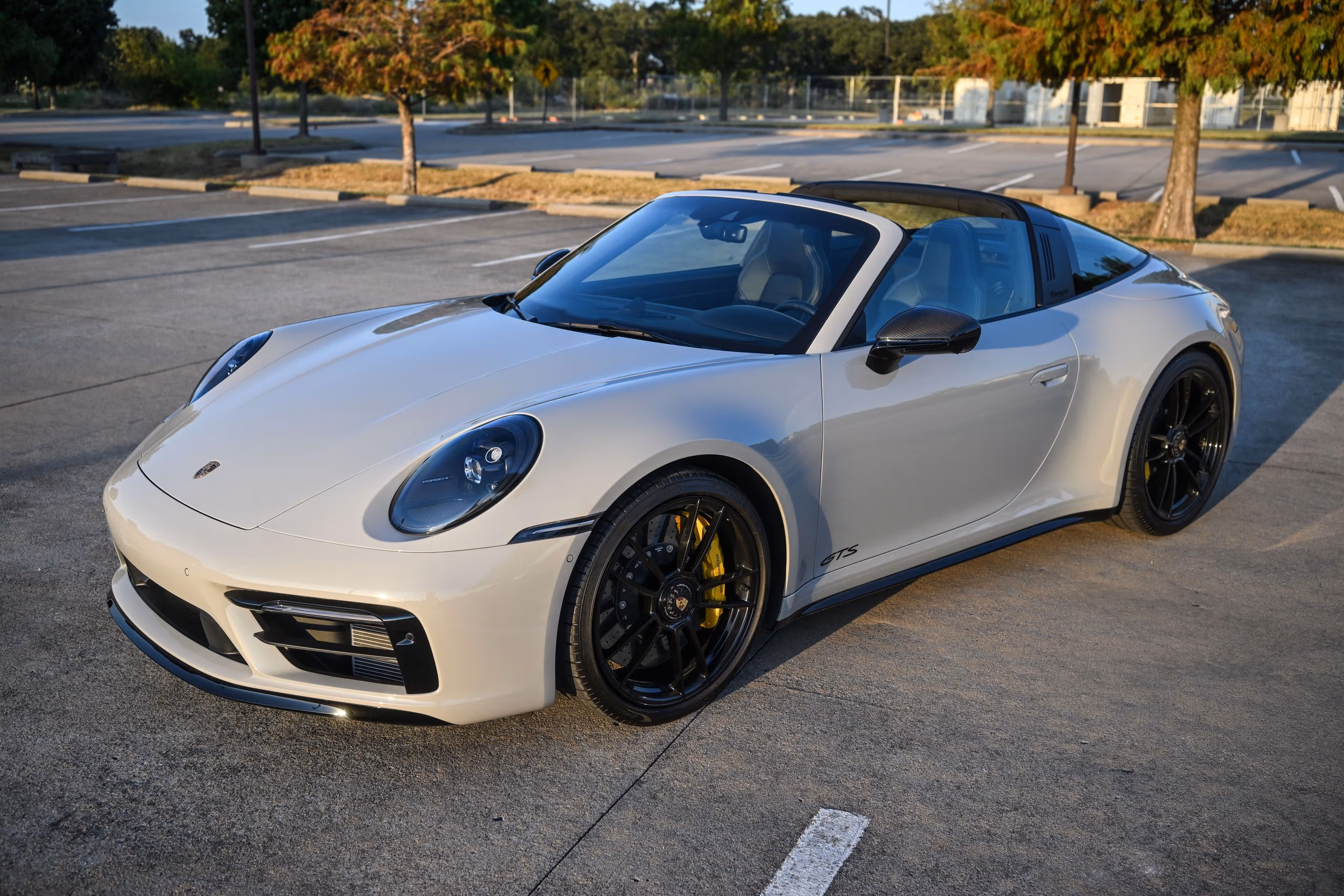 2022 Porsche 911