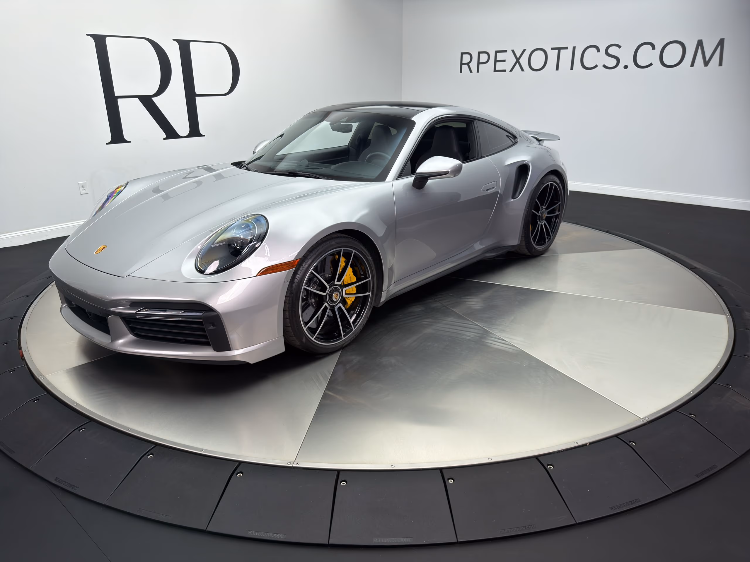 2022 Porsche 911