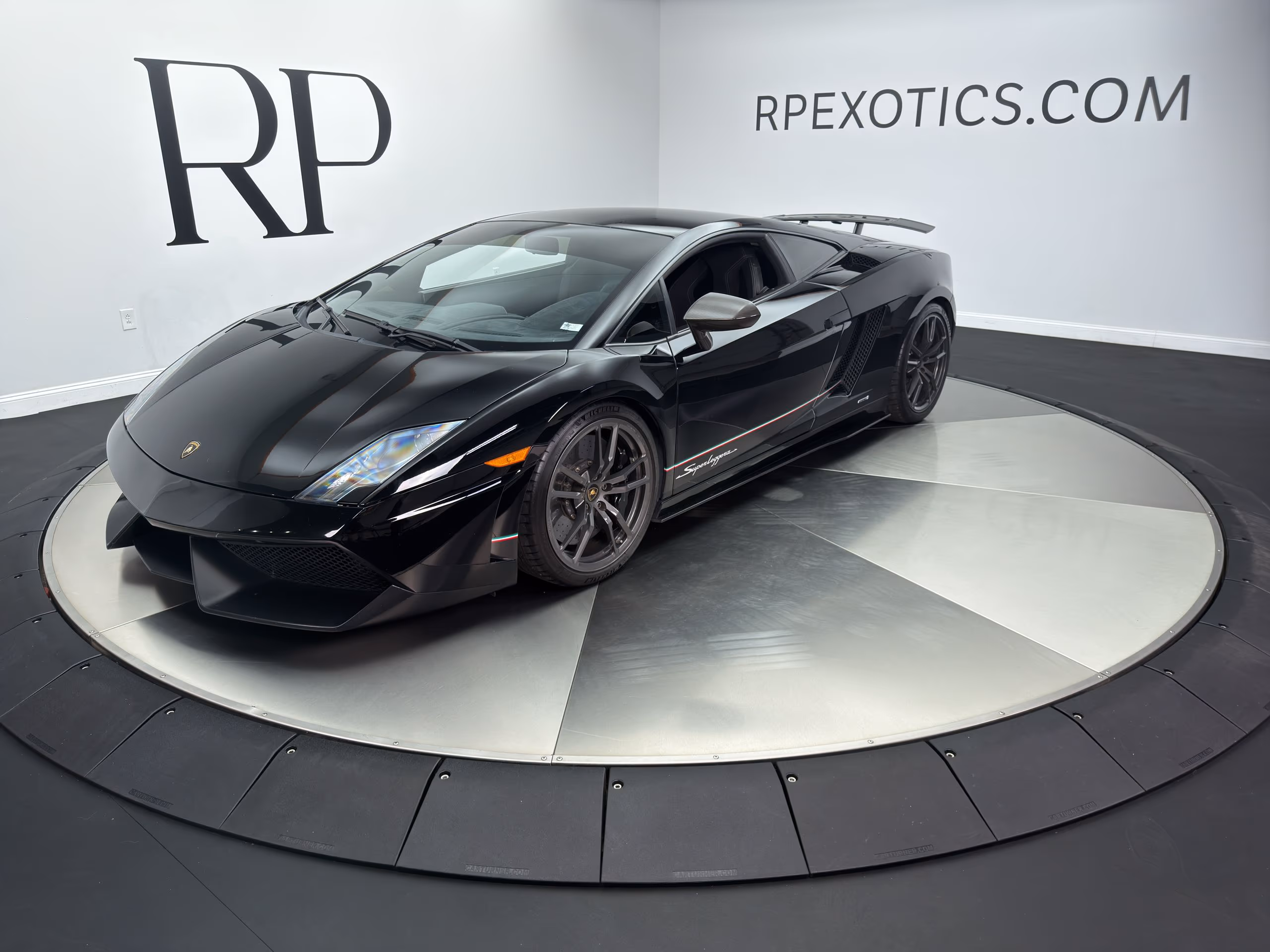 2011 Lamborghini Gallardo