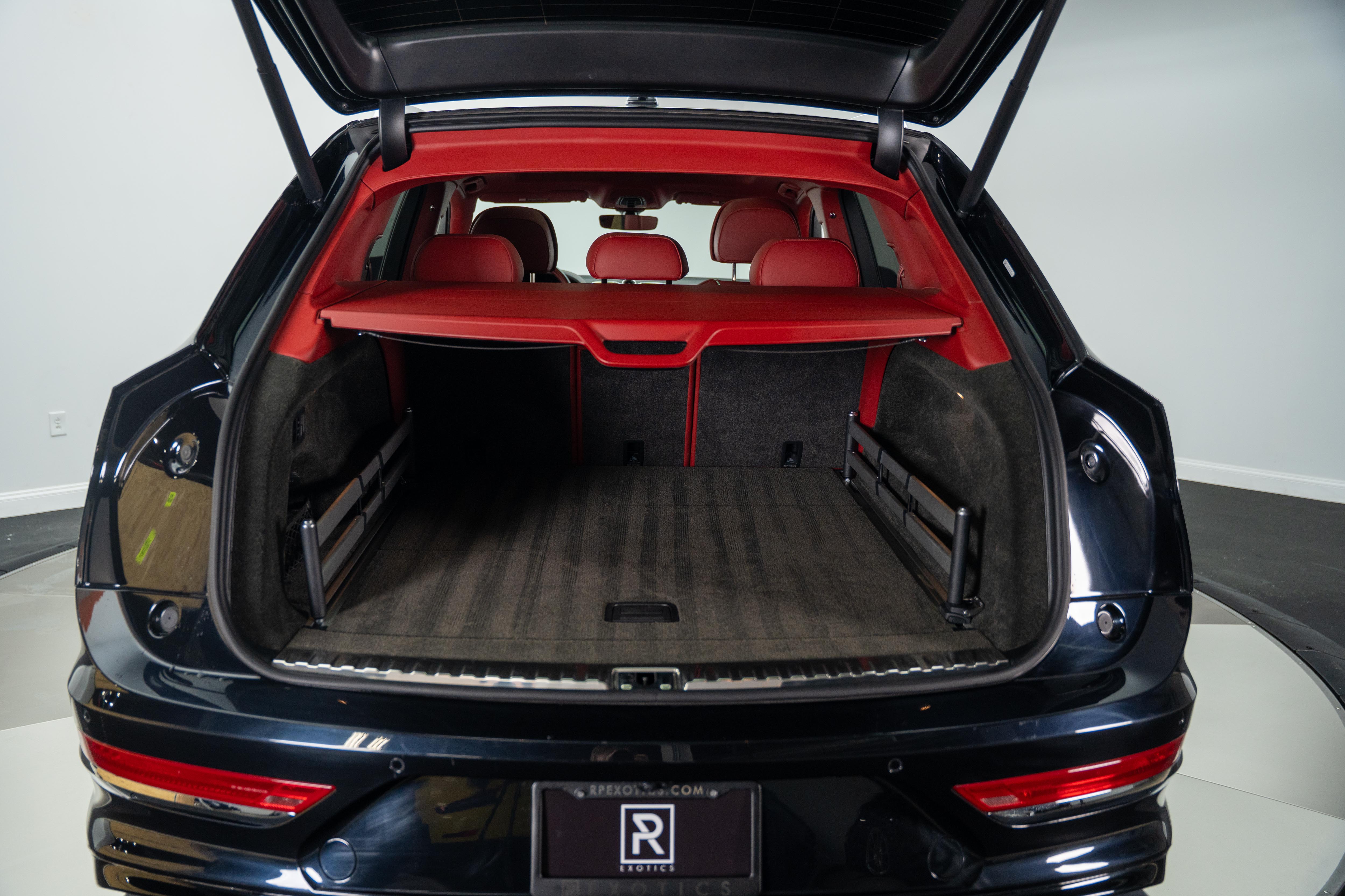 2021 Bentley Bentayga Base - Photo 23