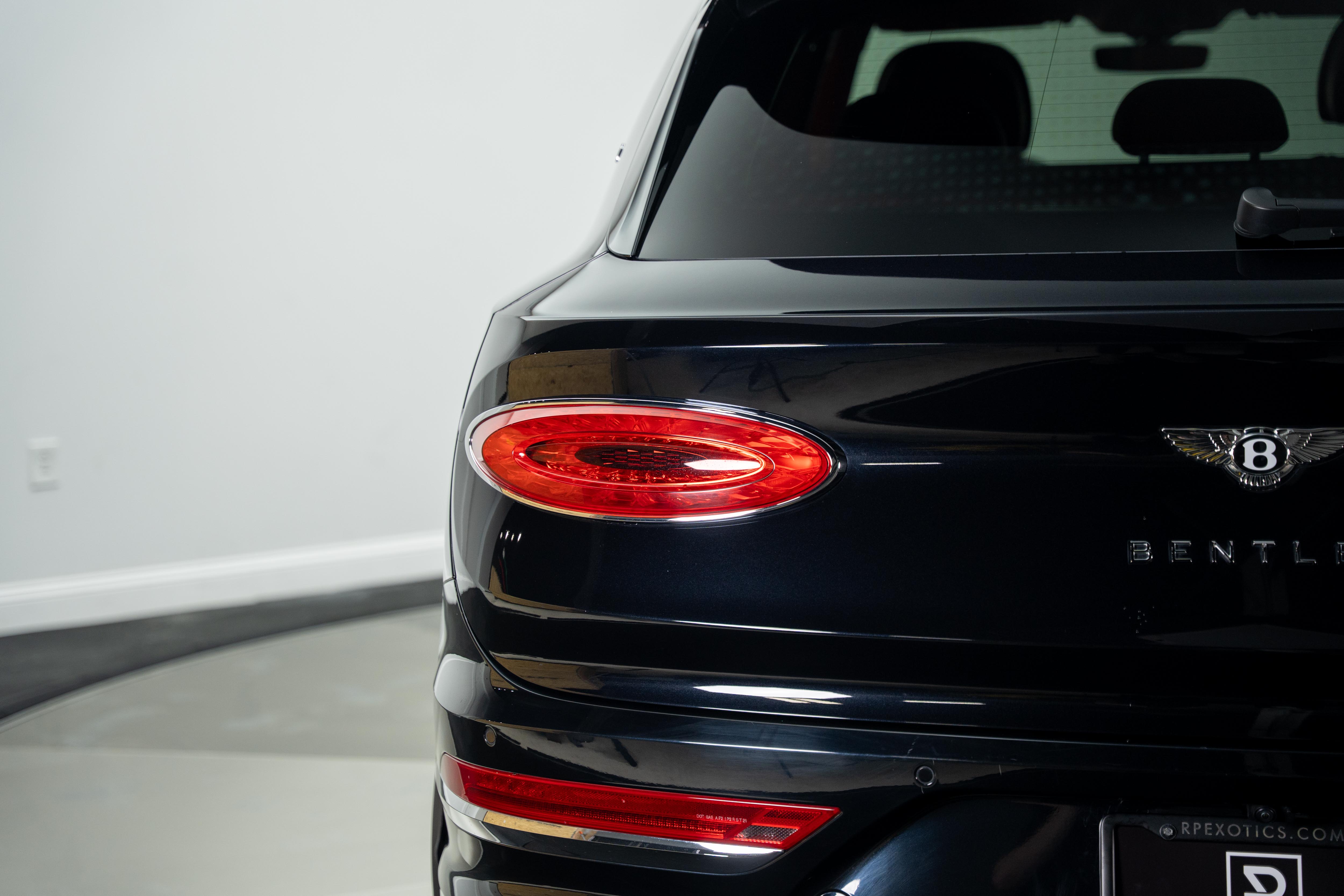 2021 Bentley Bentayga Base - Photo 15