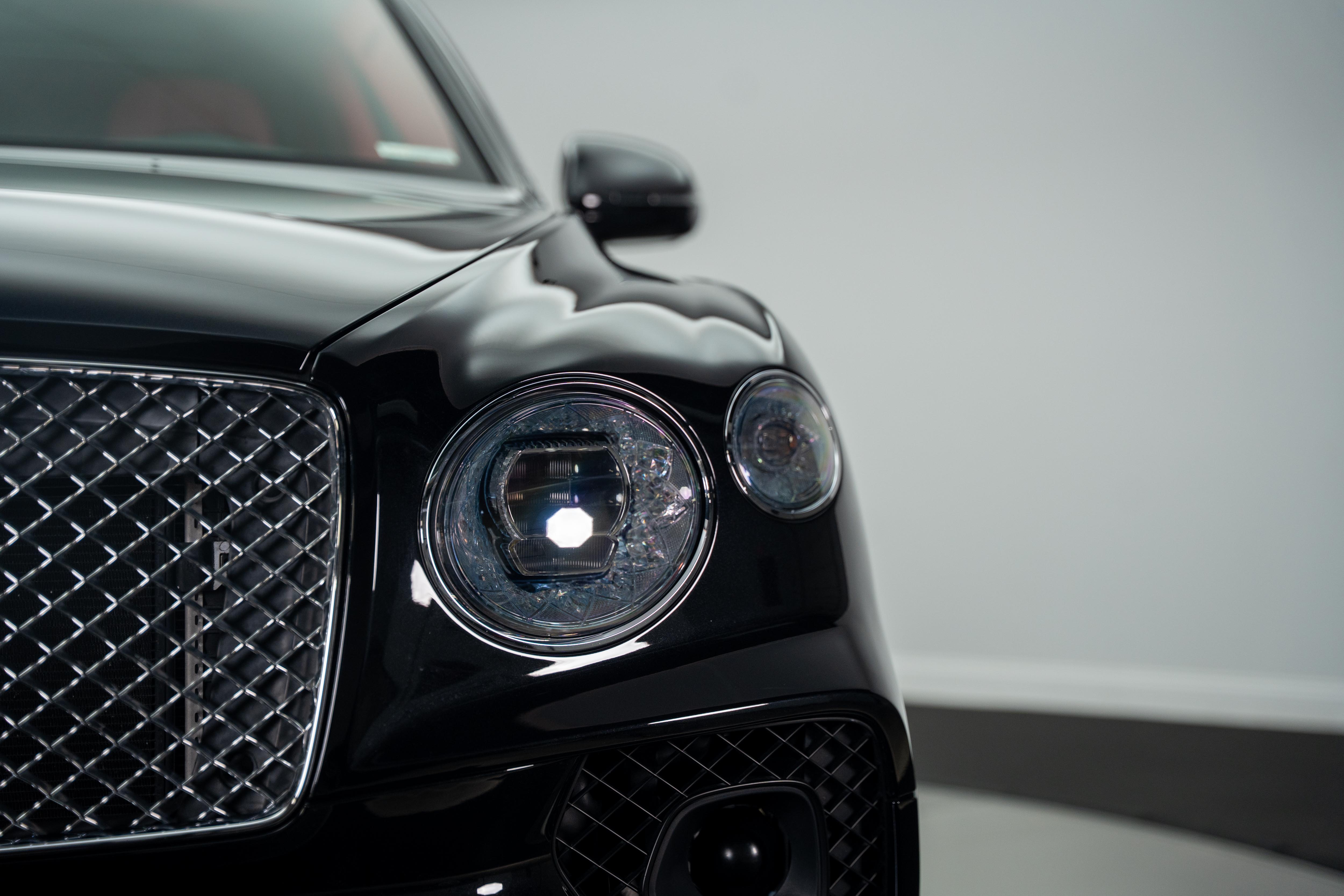 2021 Bentley Bentayga Base - Photo 27