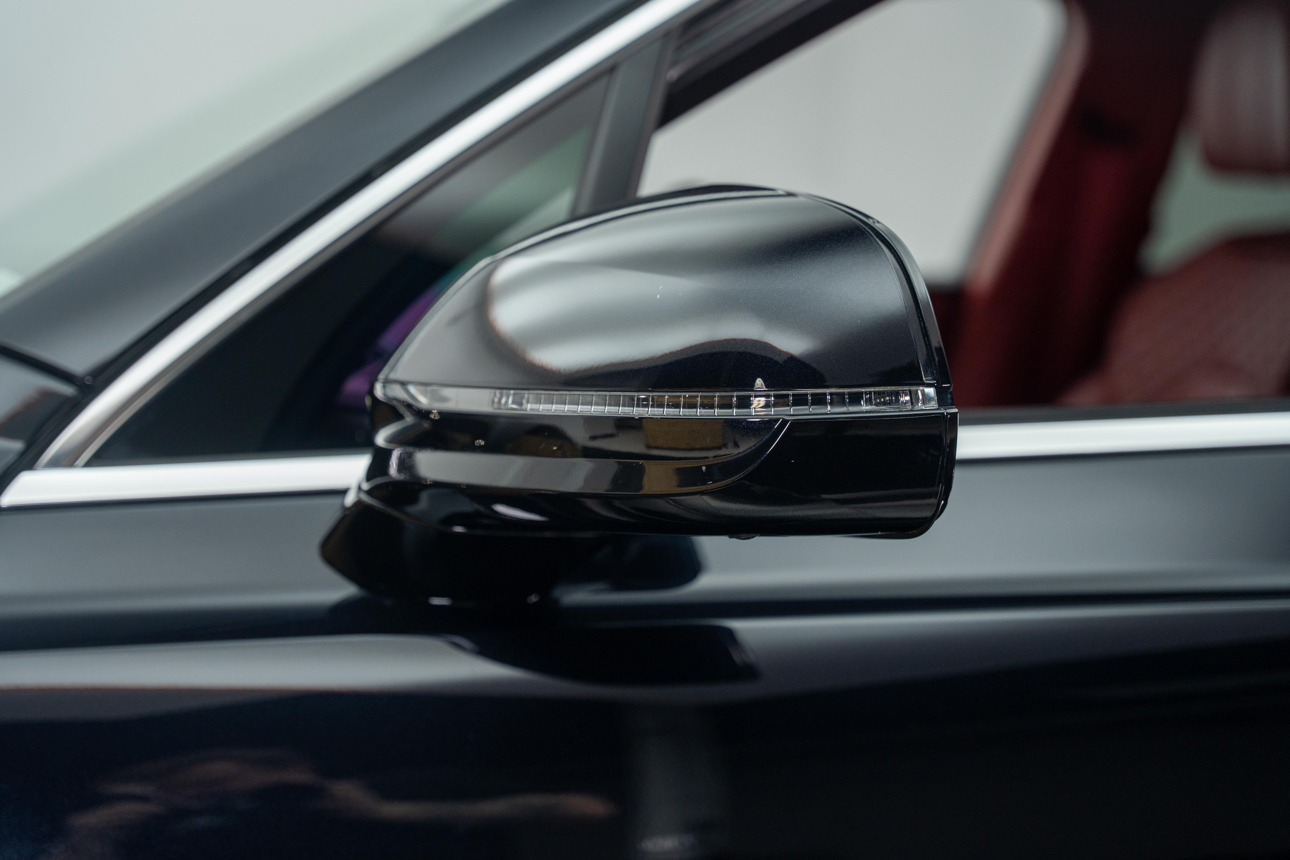2021 Bentley Bentayga Base - Photo 30