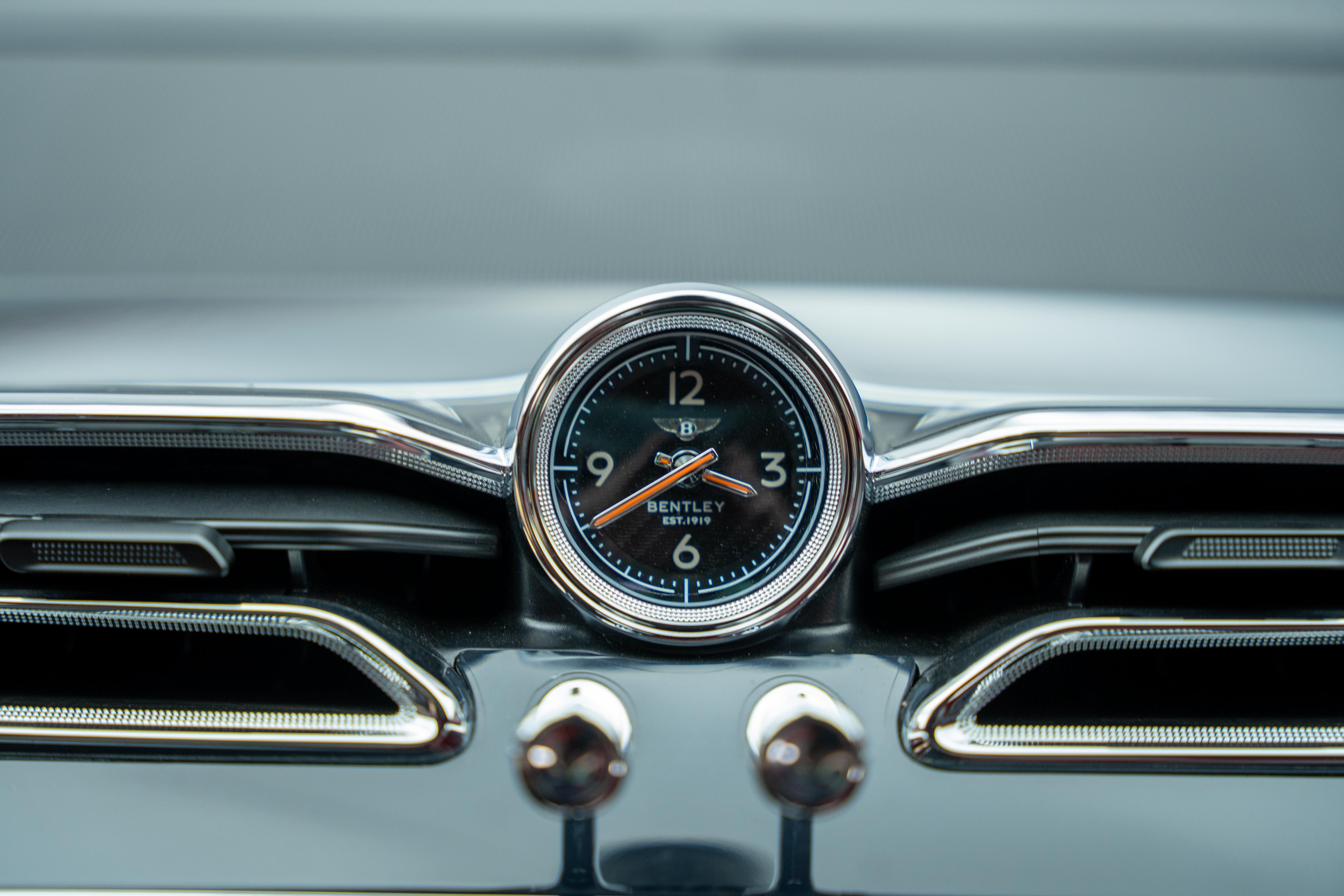 2021 Bentley Bentayga Base - Photo 37