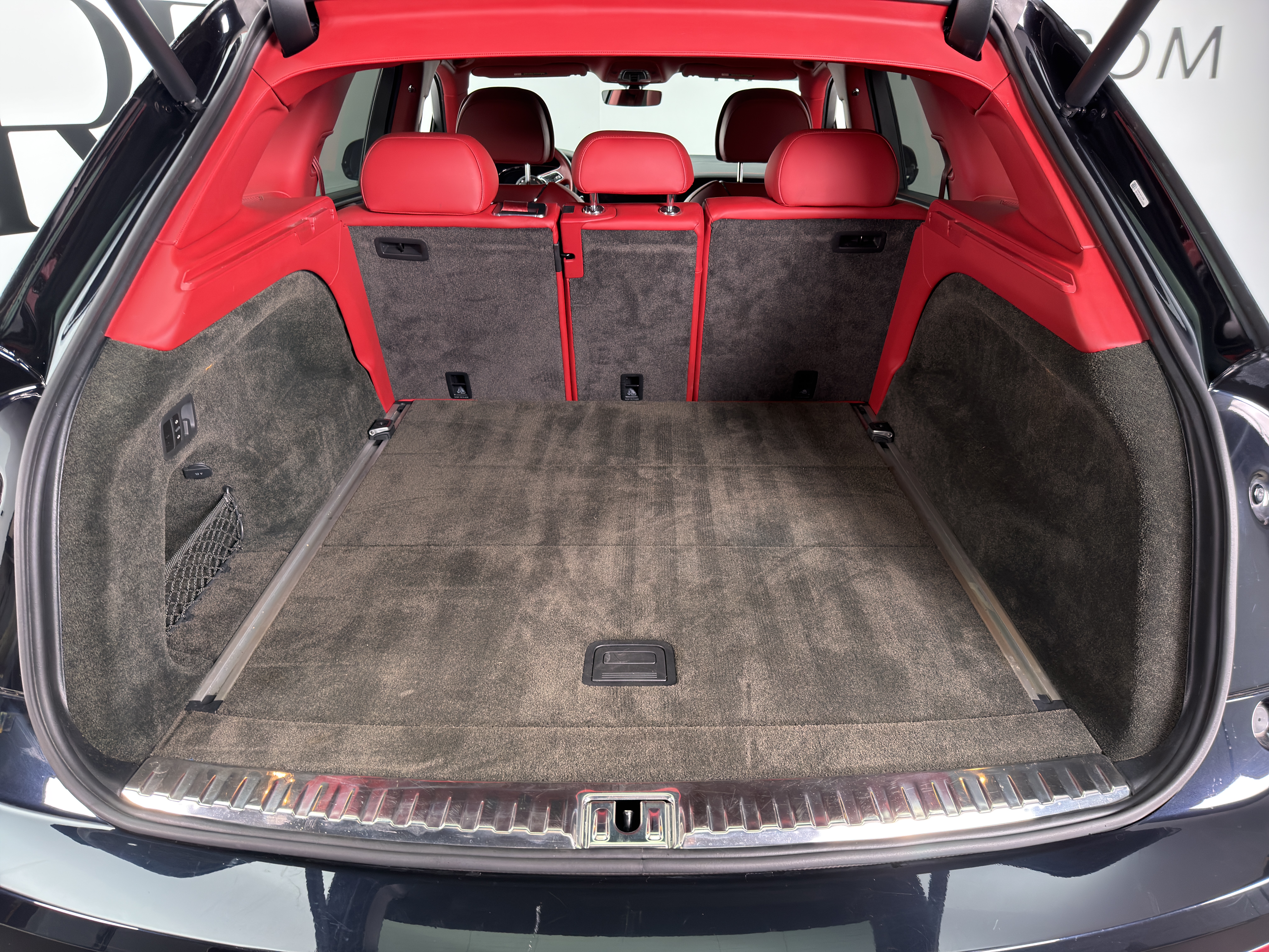 2021 Bentley Bentayga Base - Photo 22