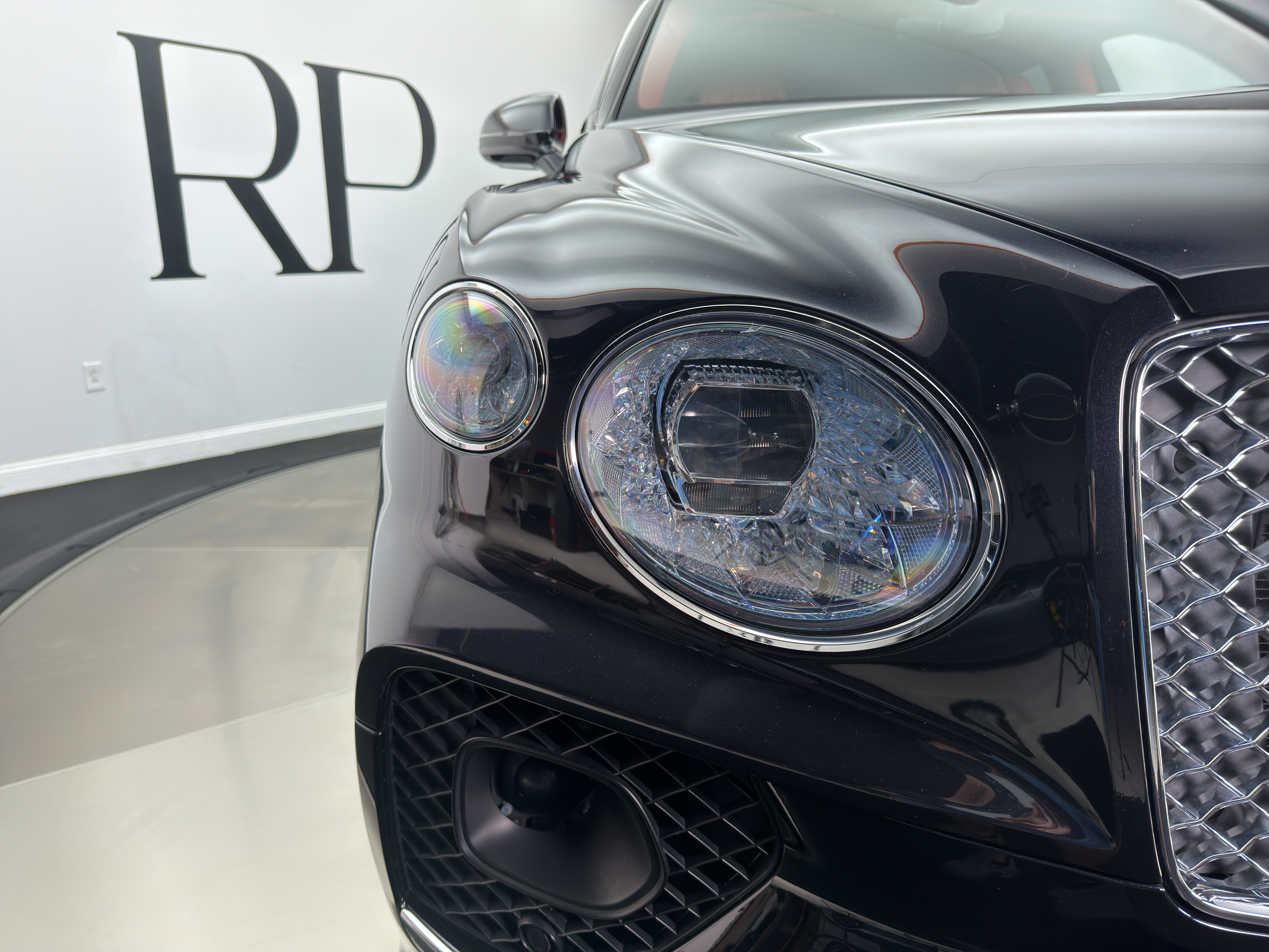 2021 Bentley Bentayga Base - Photo 12