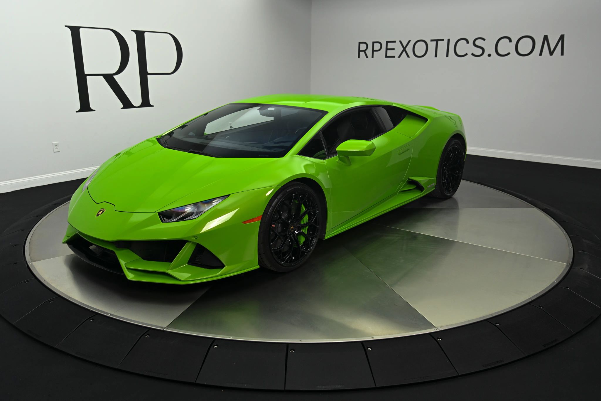 2020 Lamborghini Huracan
