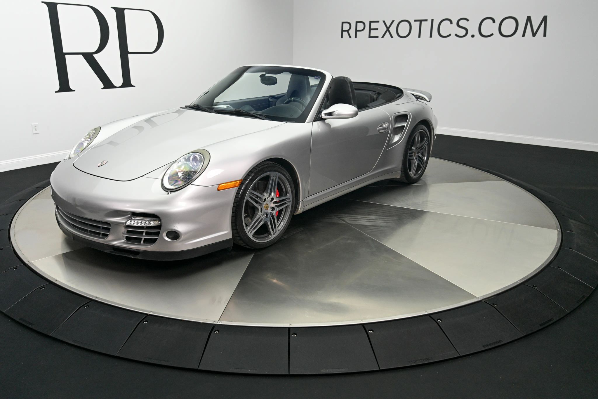2008 Porsche 911