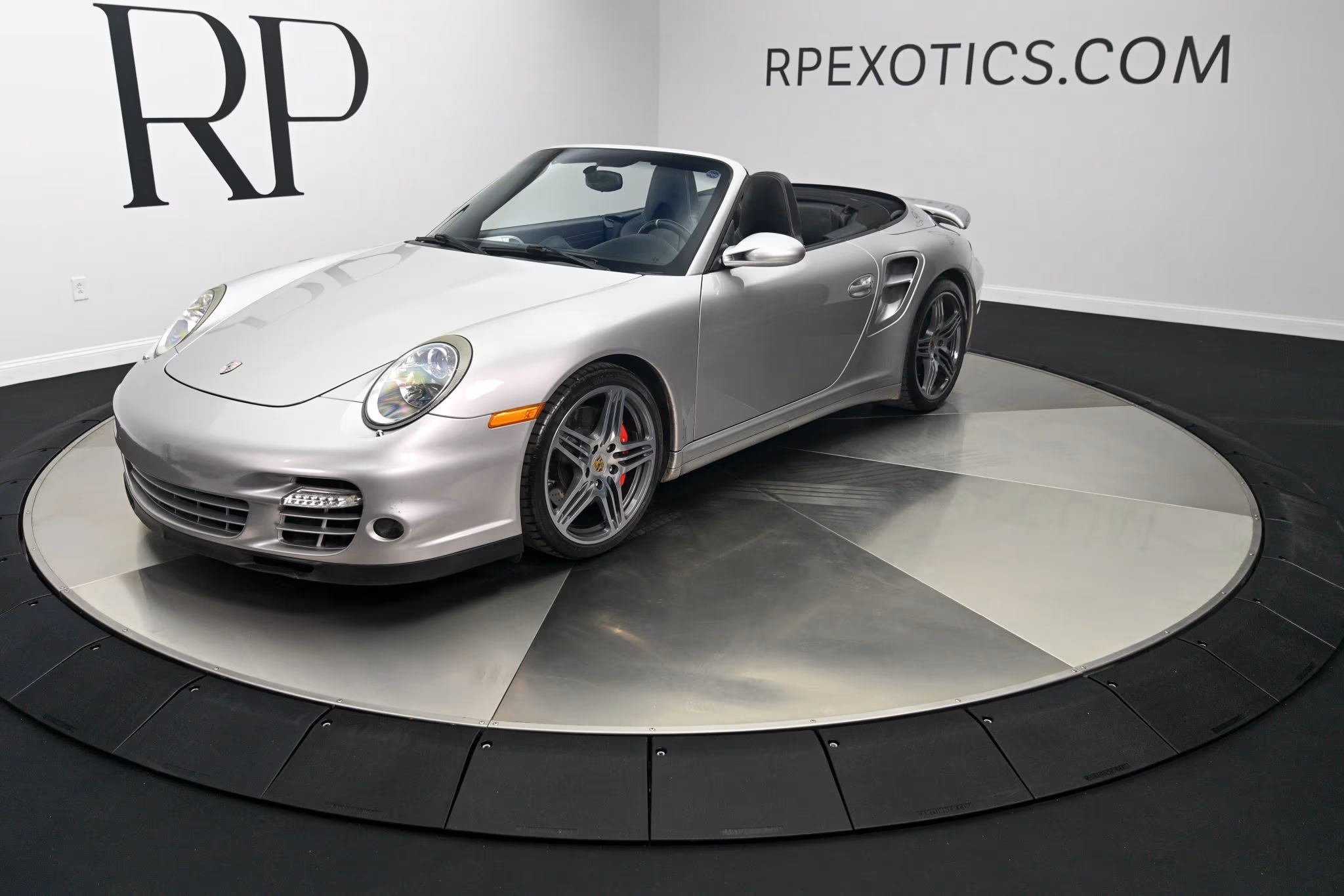 2008 Porsche 911