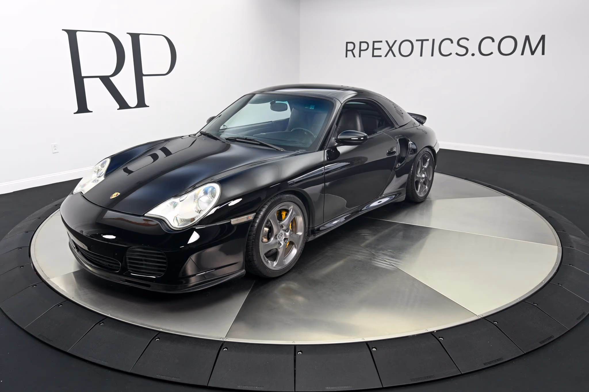2005 Porsche 911