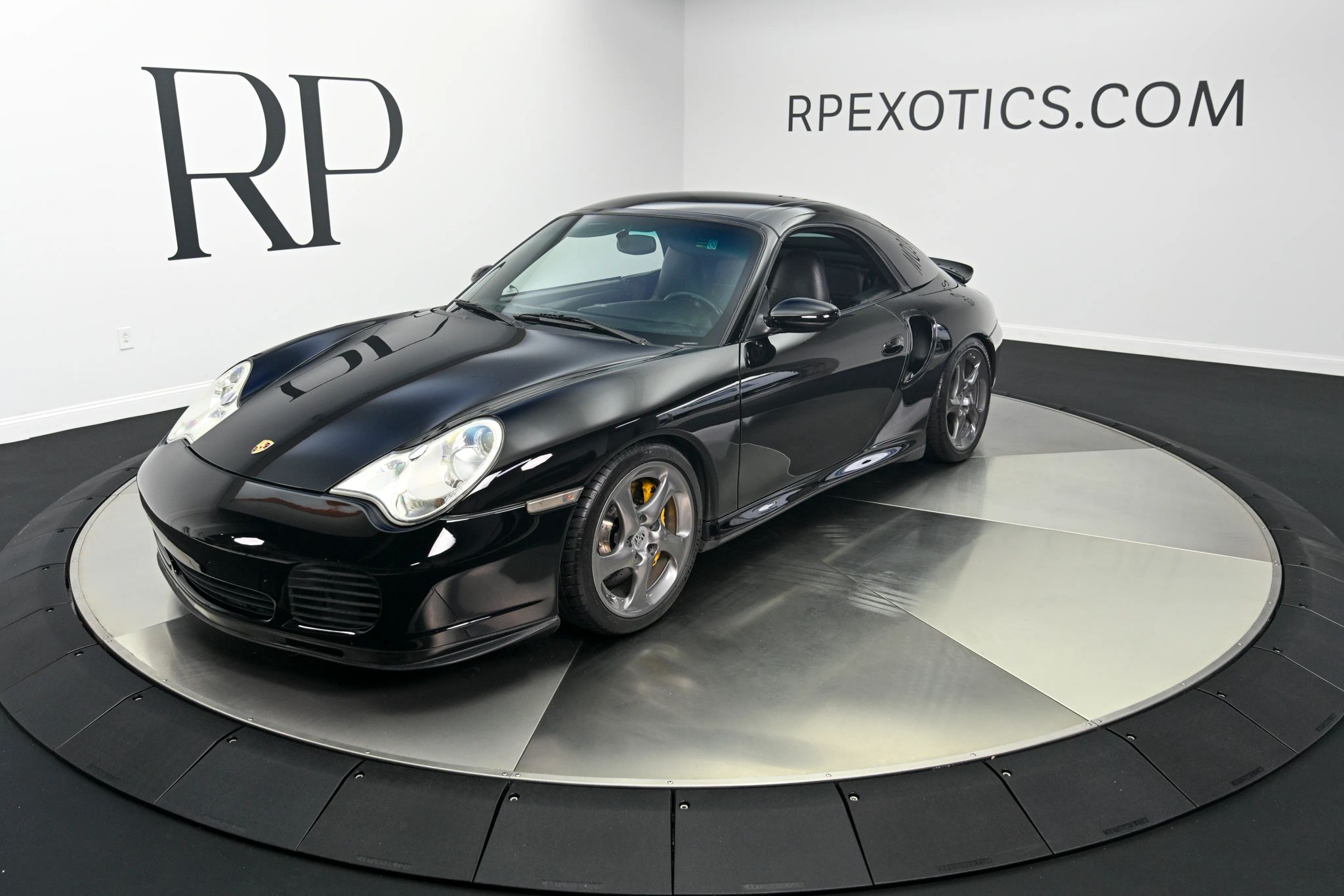 2005 Porsche 911