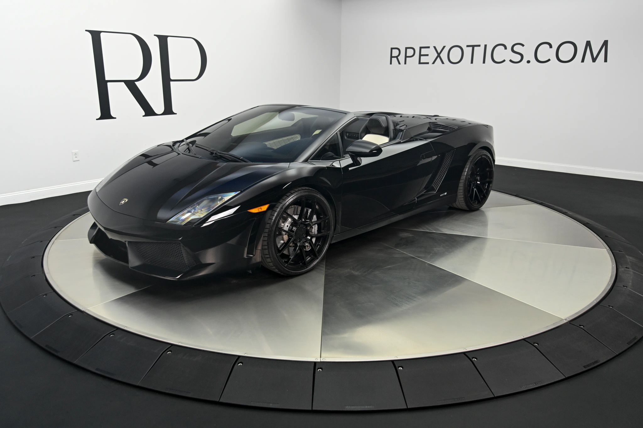 2013 Lamborghini Gallardo