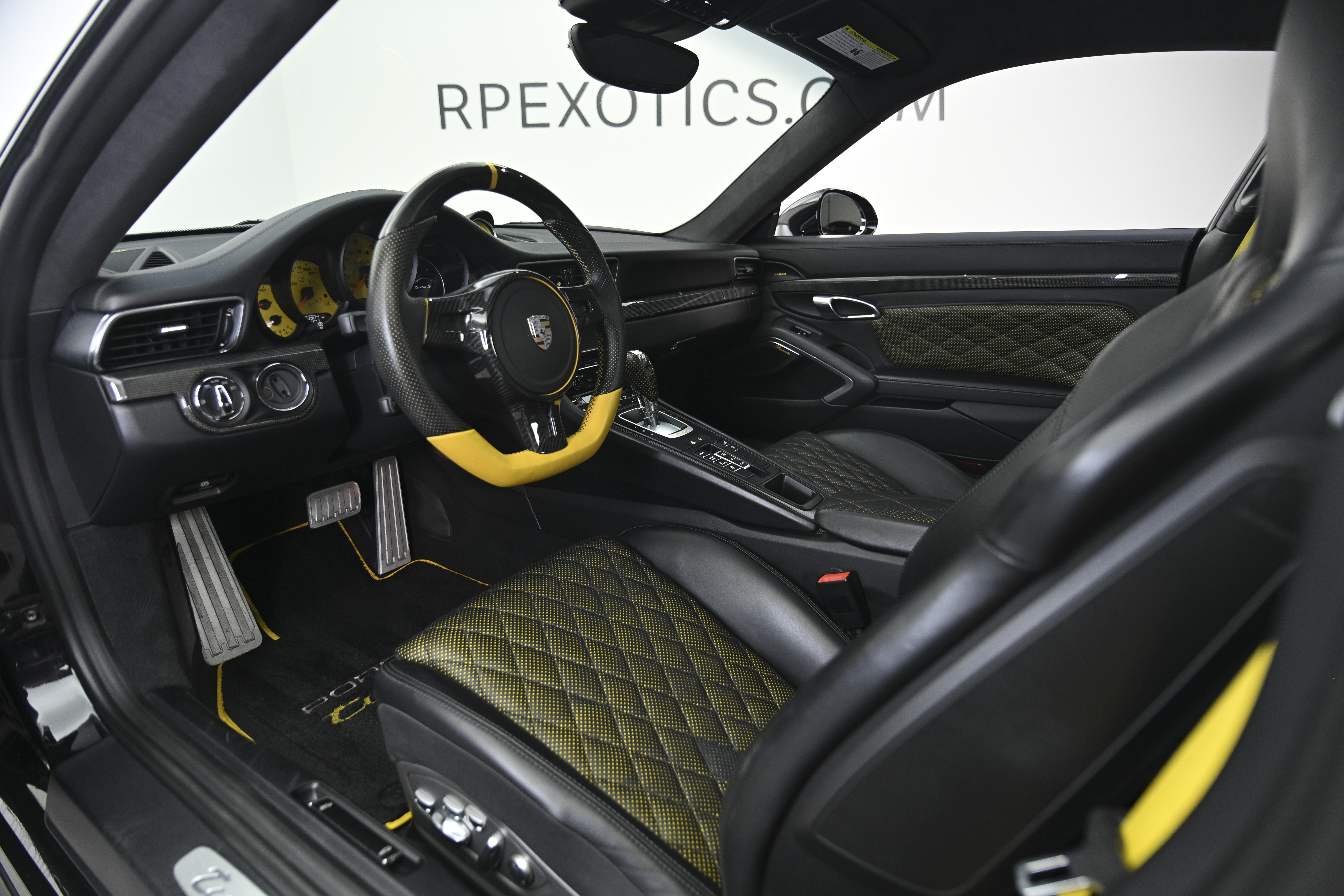 2015 Porsche 911