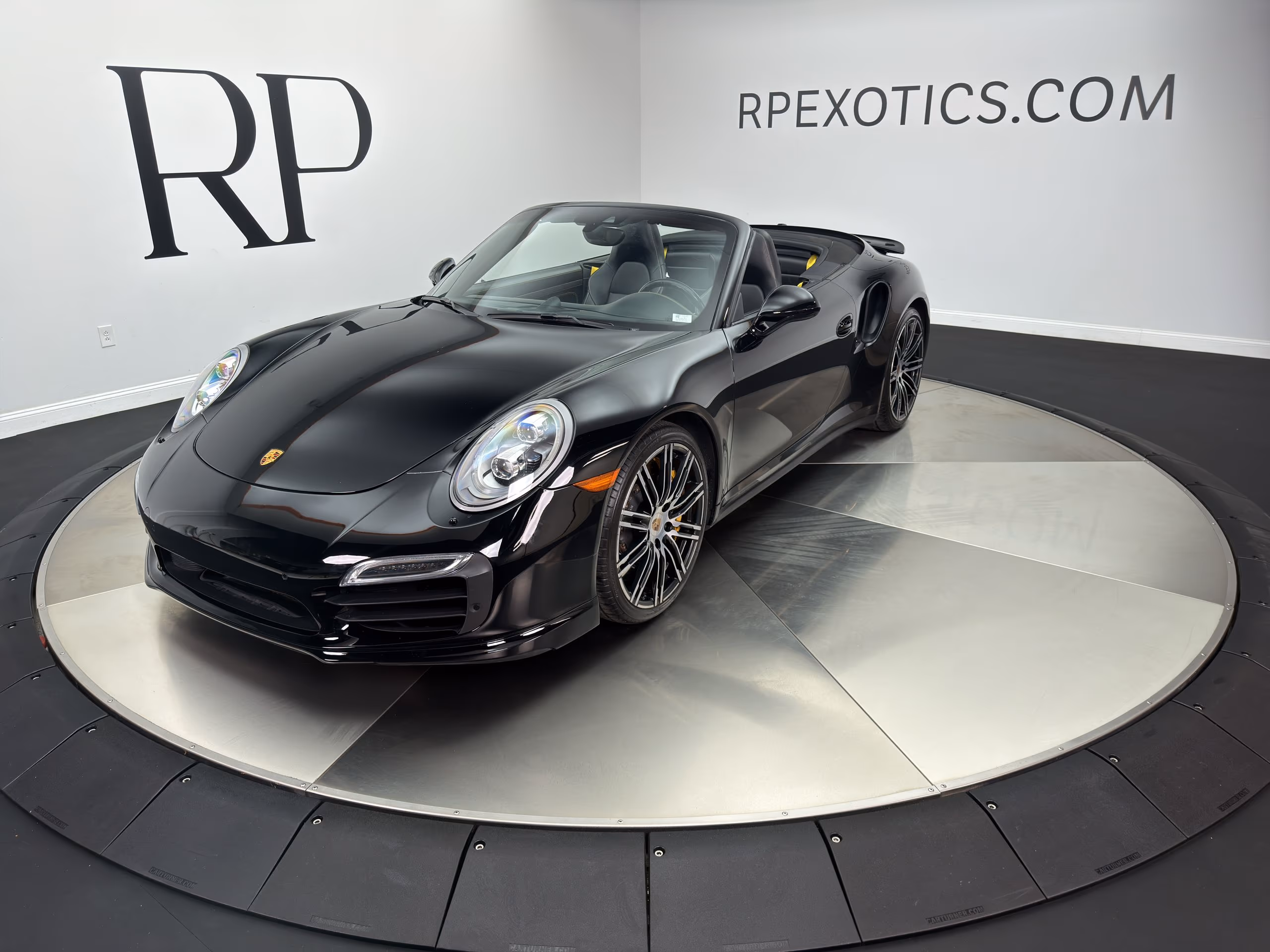 2015 Porsche 911