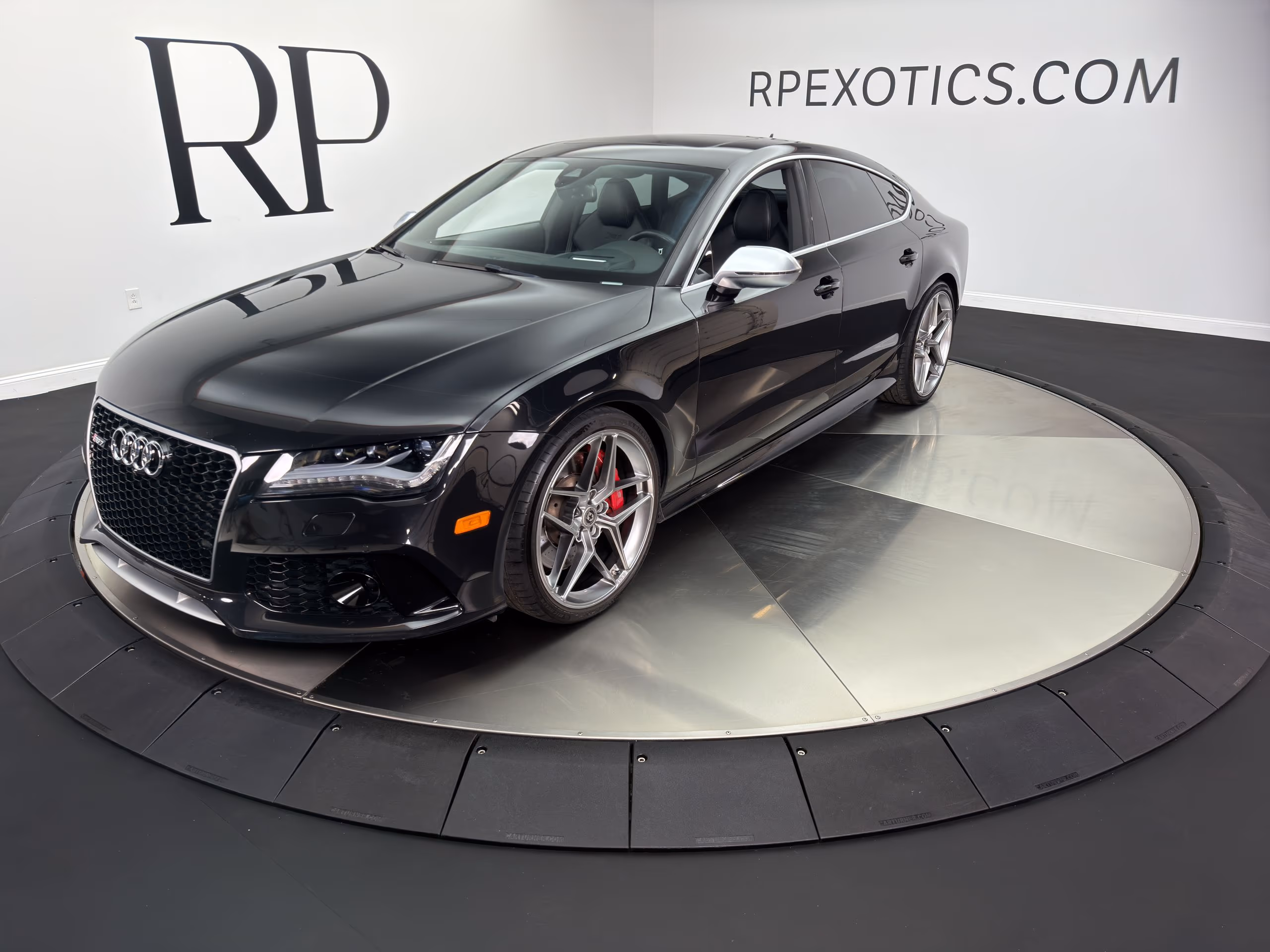 2015 Audi RS 7 - Image 1 of 26