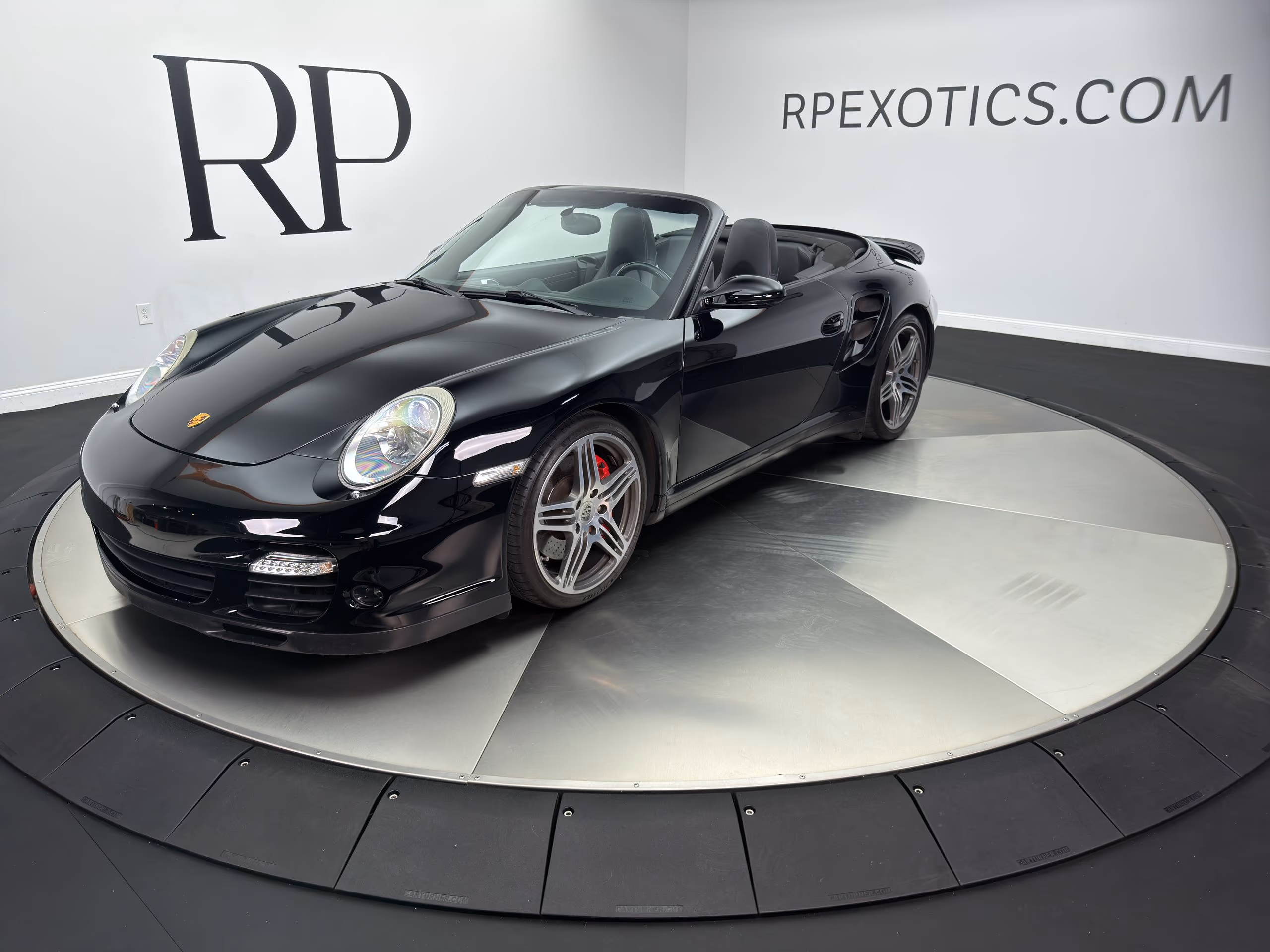 2008 Porsche 911