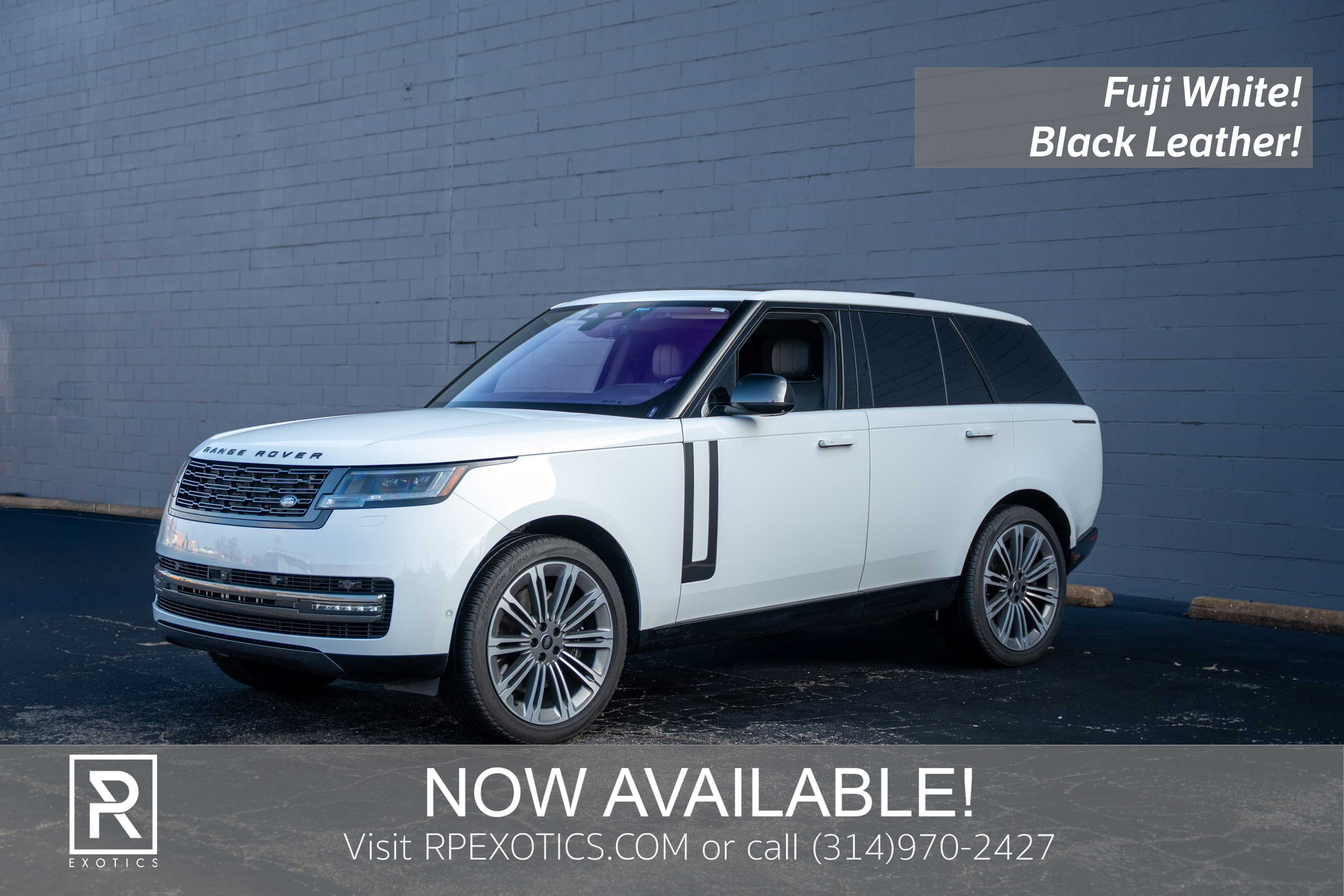 2023 Land Rover Range Rover SE - Photo 15