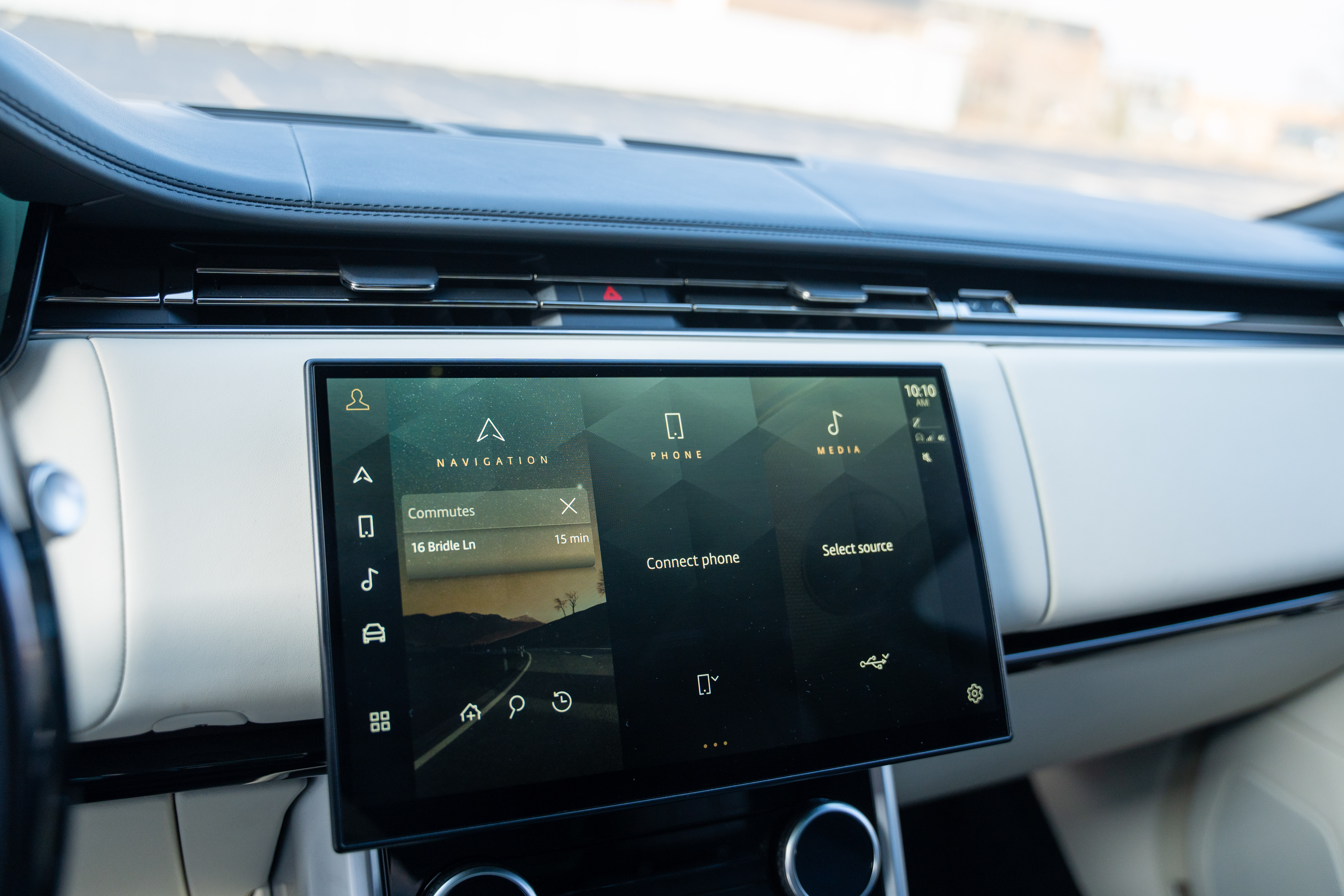 2023 Land Rover Range Rover SE - Photo 16