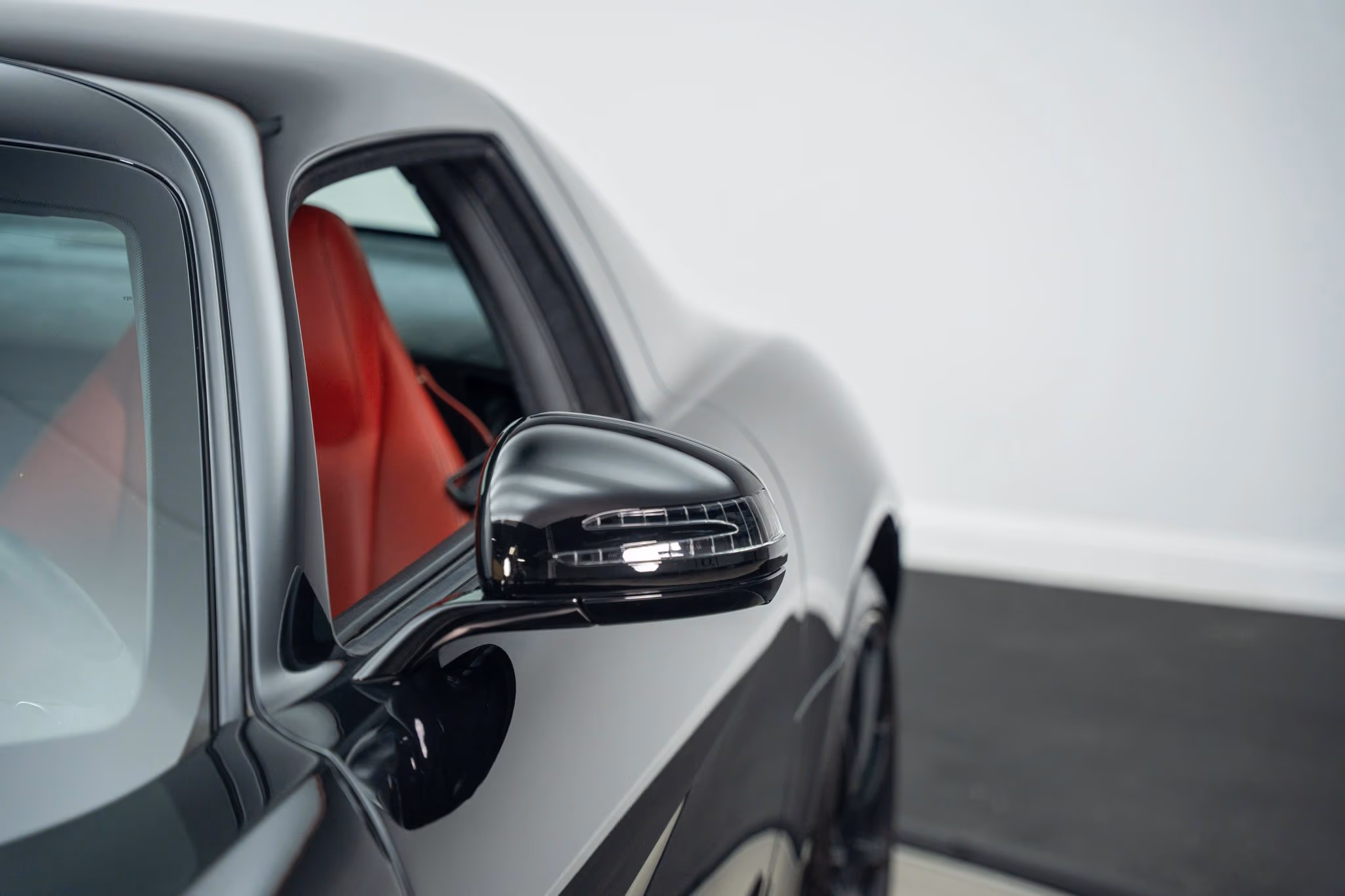2012 Mercedes-Benz Sls-Class - Image 1 of 32