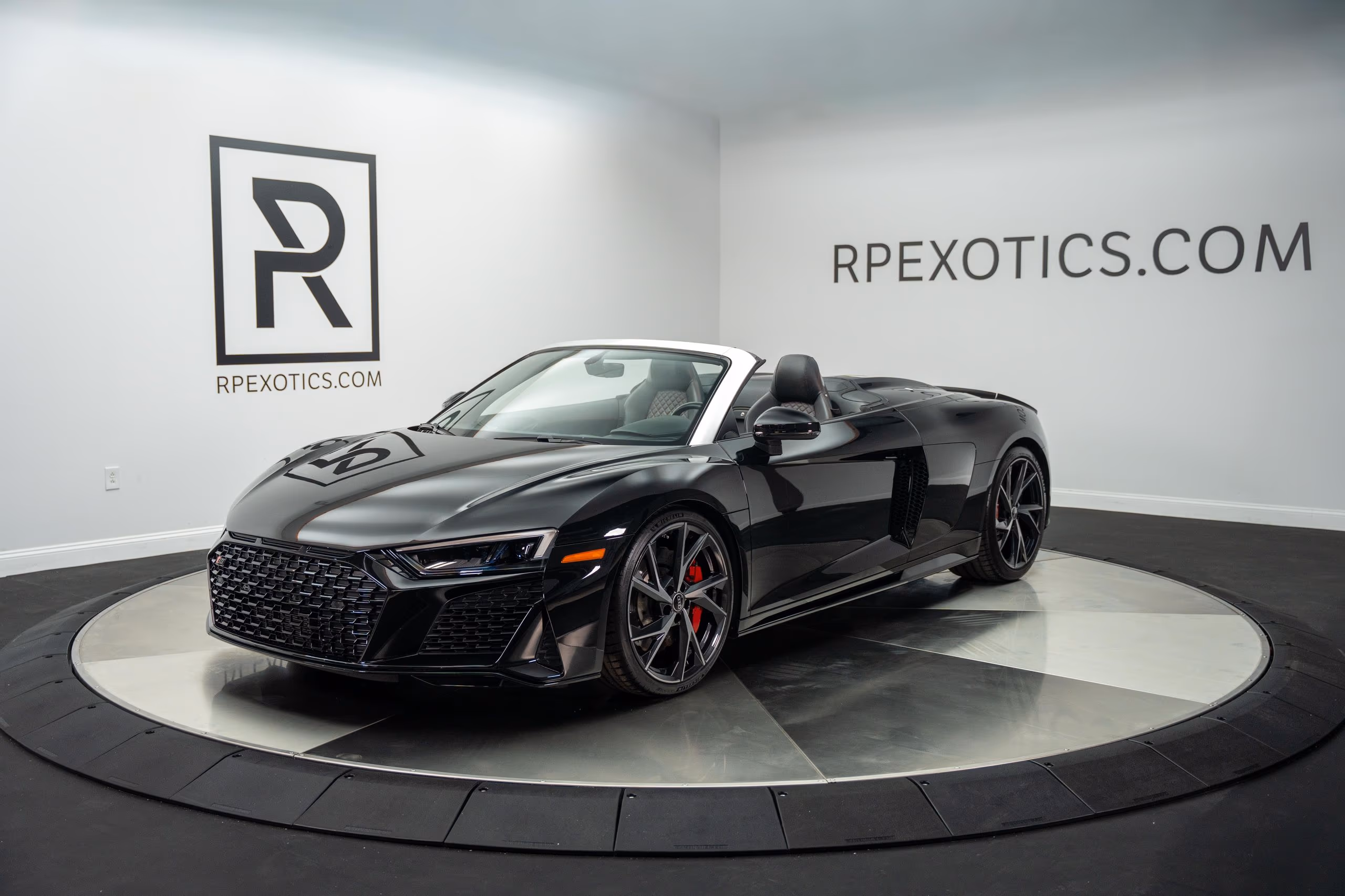 2021 Audi R8