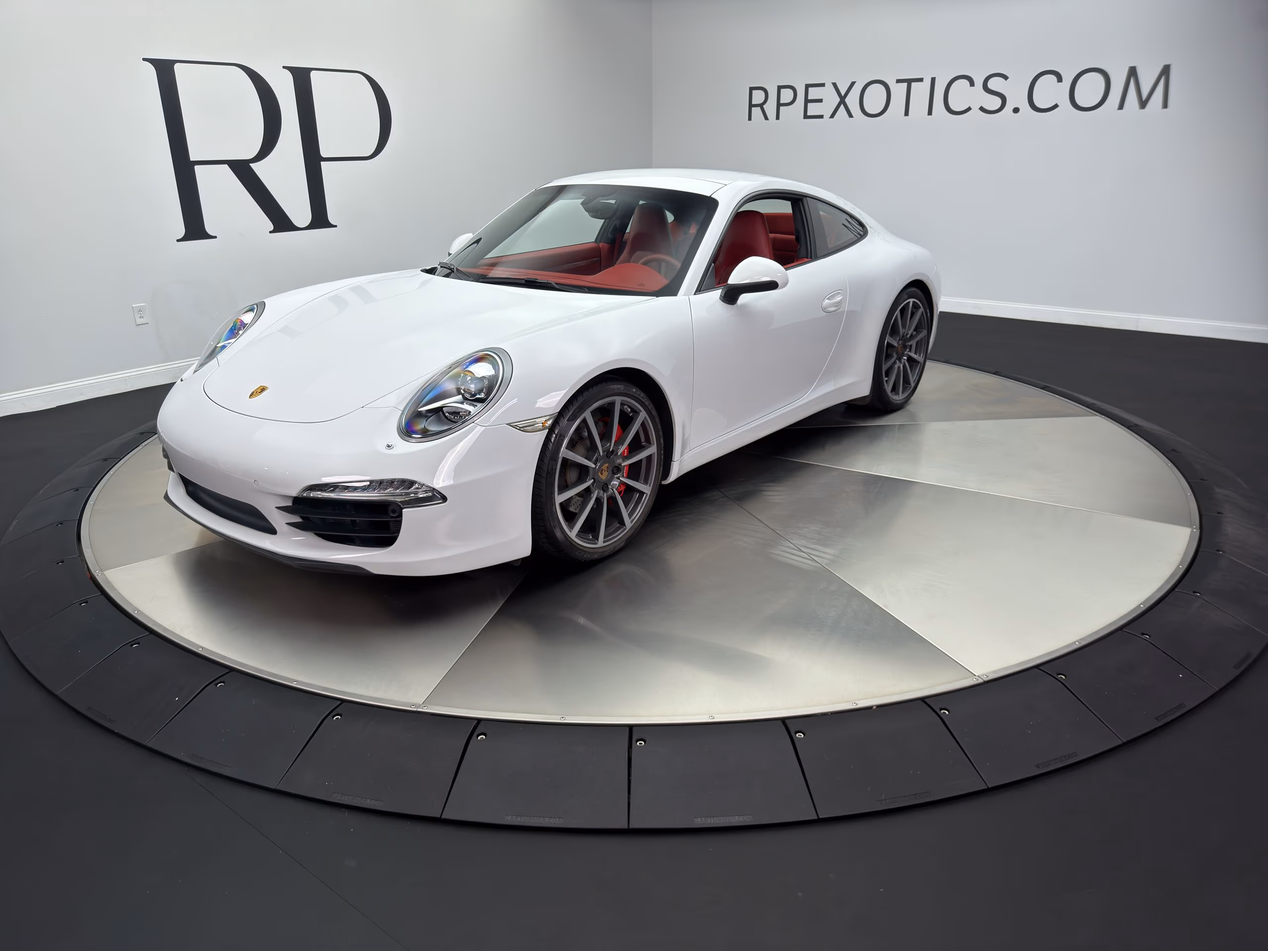 2013 Porsche 911 - Image 1 of 26