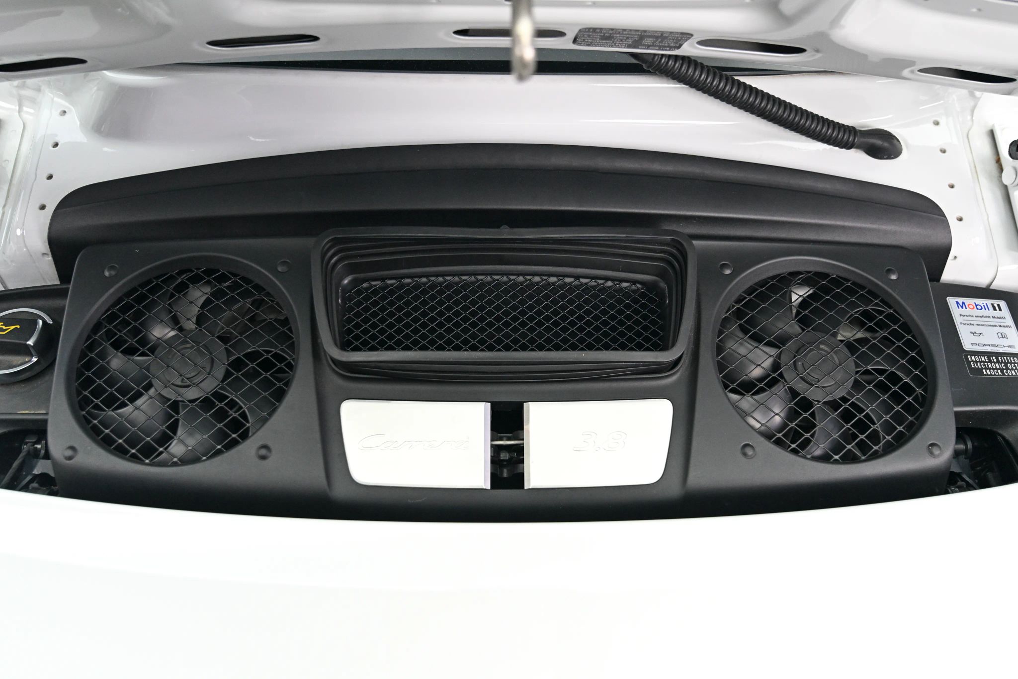 2013 Porsche 911 Carrera S - Photo 21