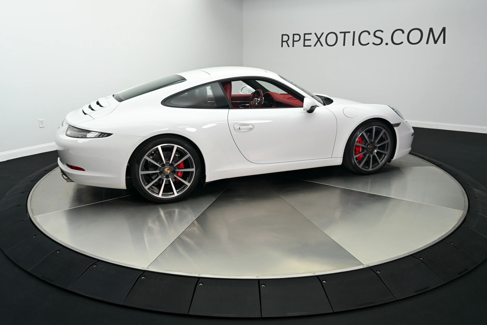 2013 Porsche 911 Carrera S - Photo 9