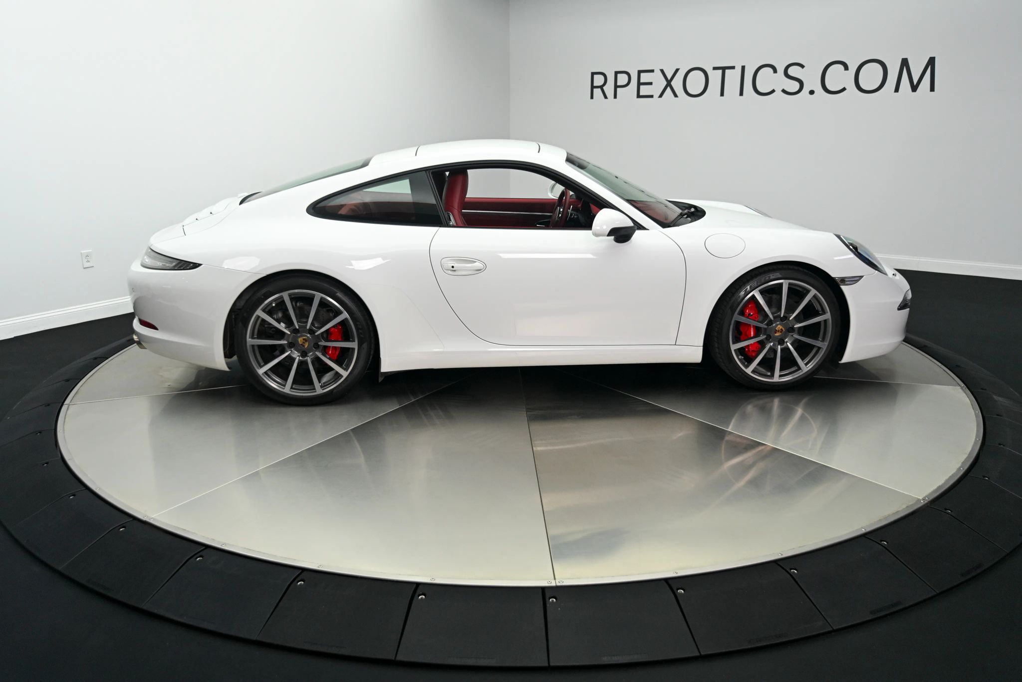 2013 Porsche 911 Carrera S - Photo 10