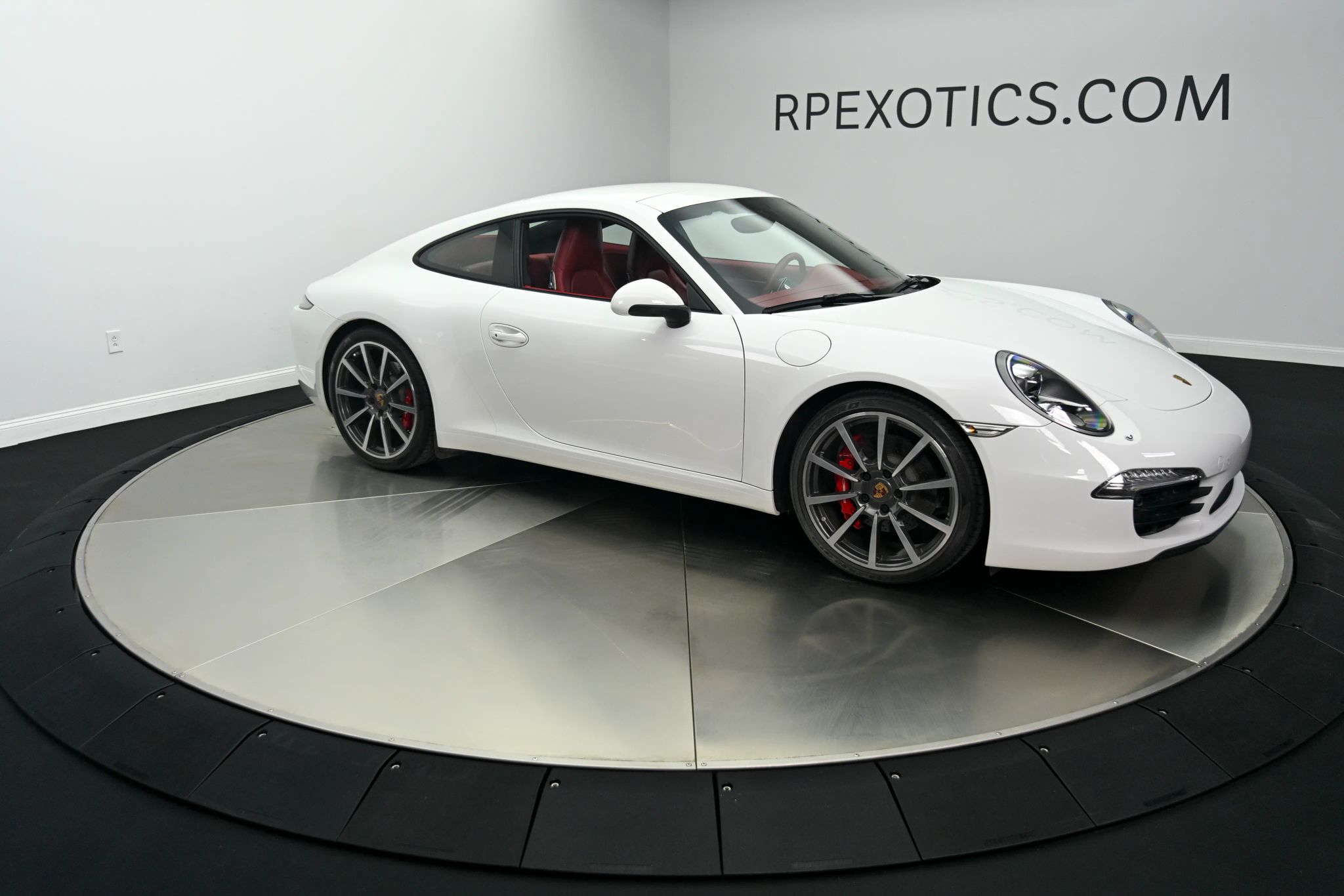 2013 Porsche 911 Carrera S - Photo 11